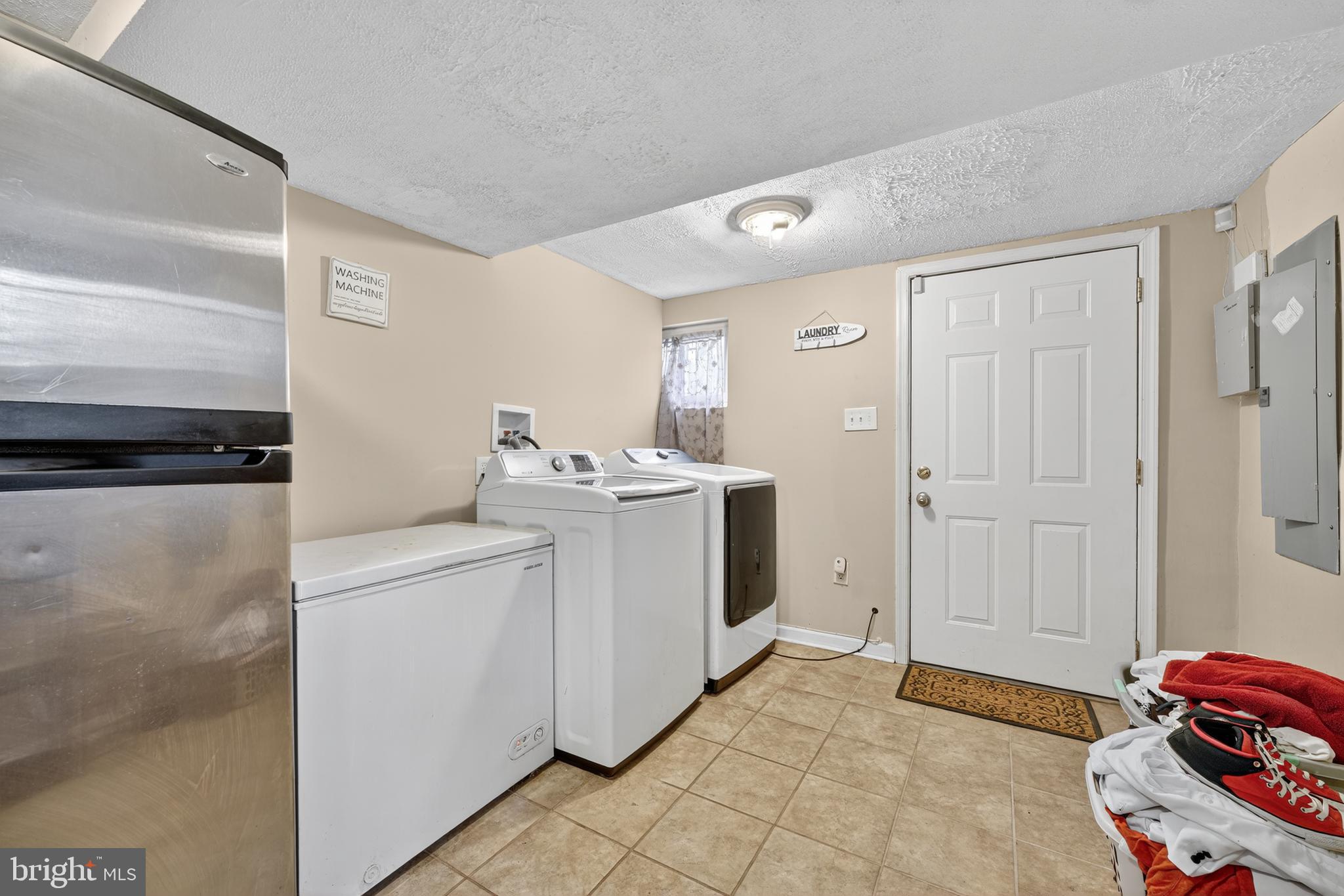 COLUMBIA PARK - Residential