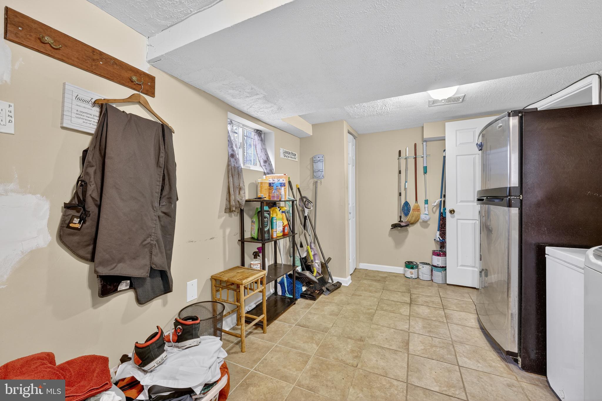 COLUMBIA PARK - Residential