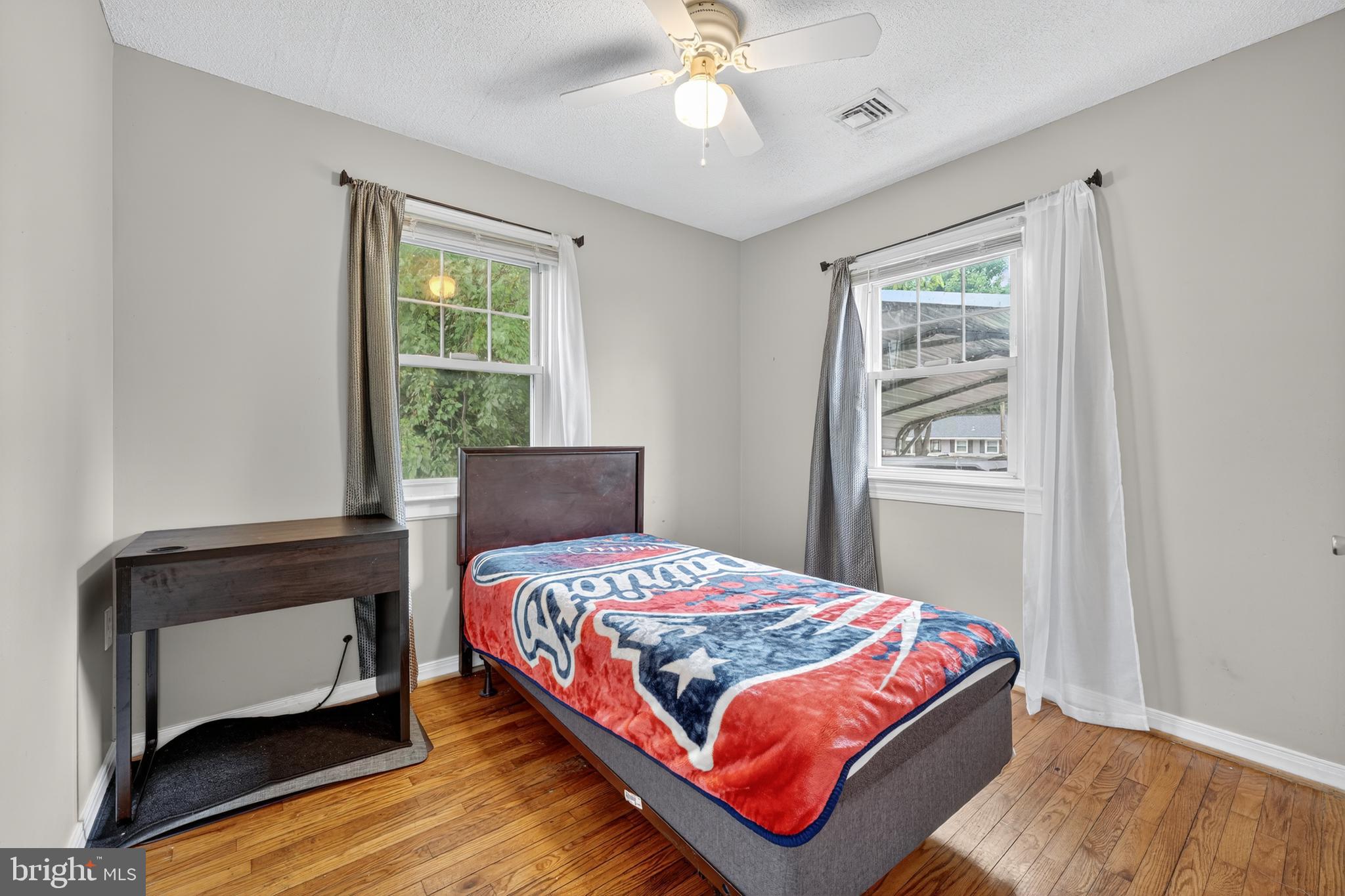 COLUMBIA PARK - Residential