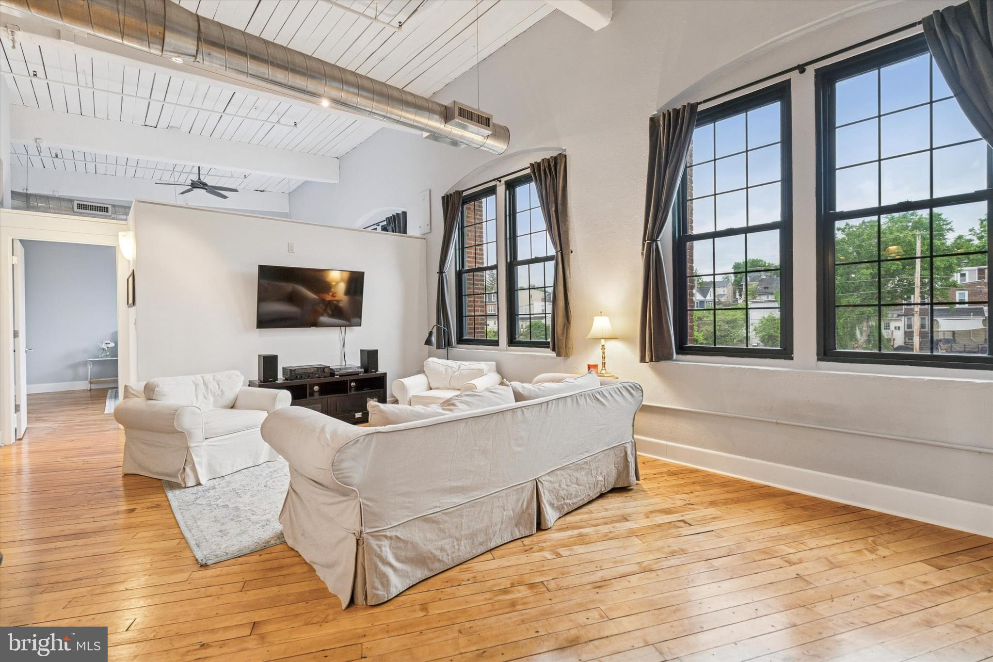 200 LINCOLN AVENUE 304