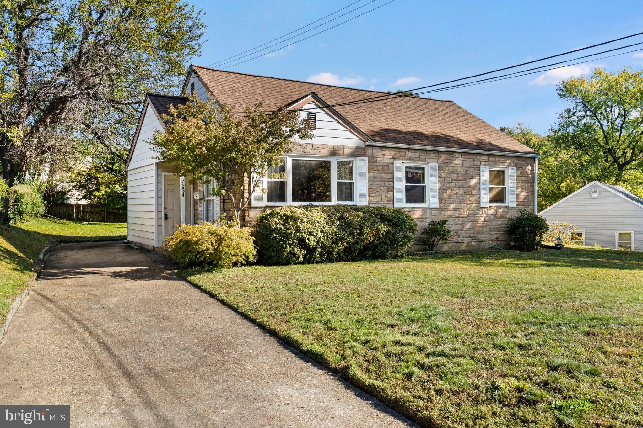 7334 Howard Court