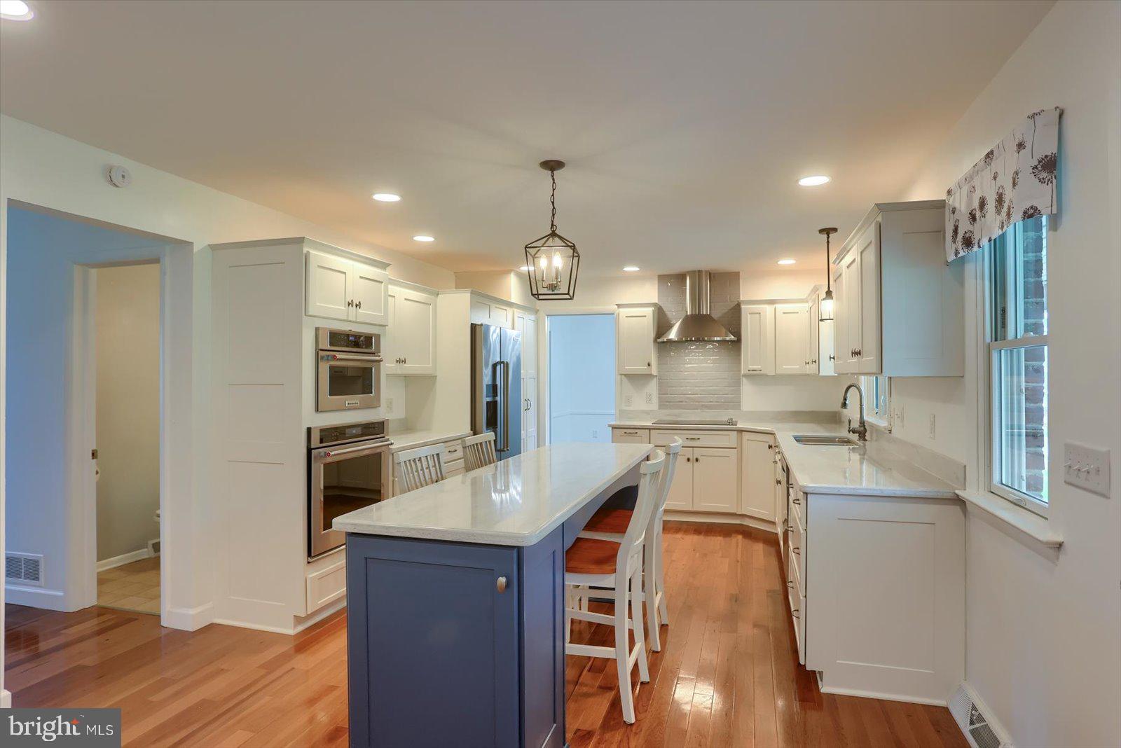 CLEARVIEW - Residential