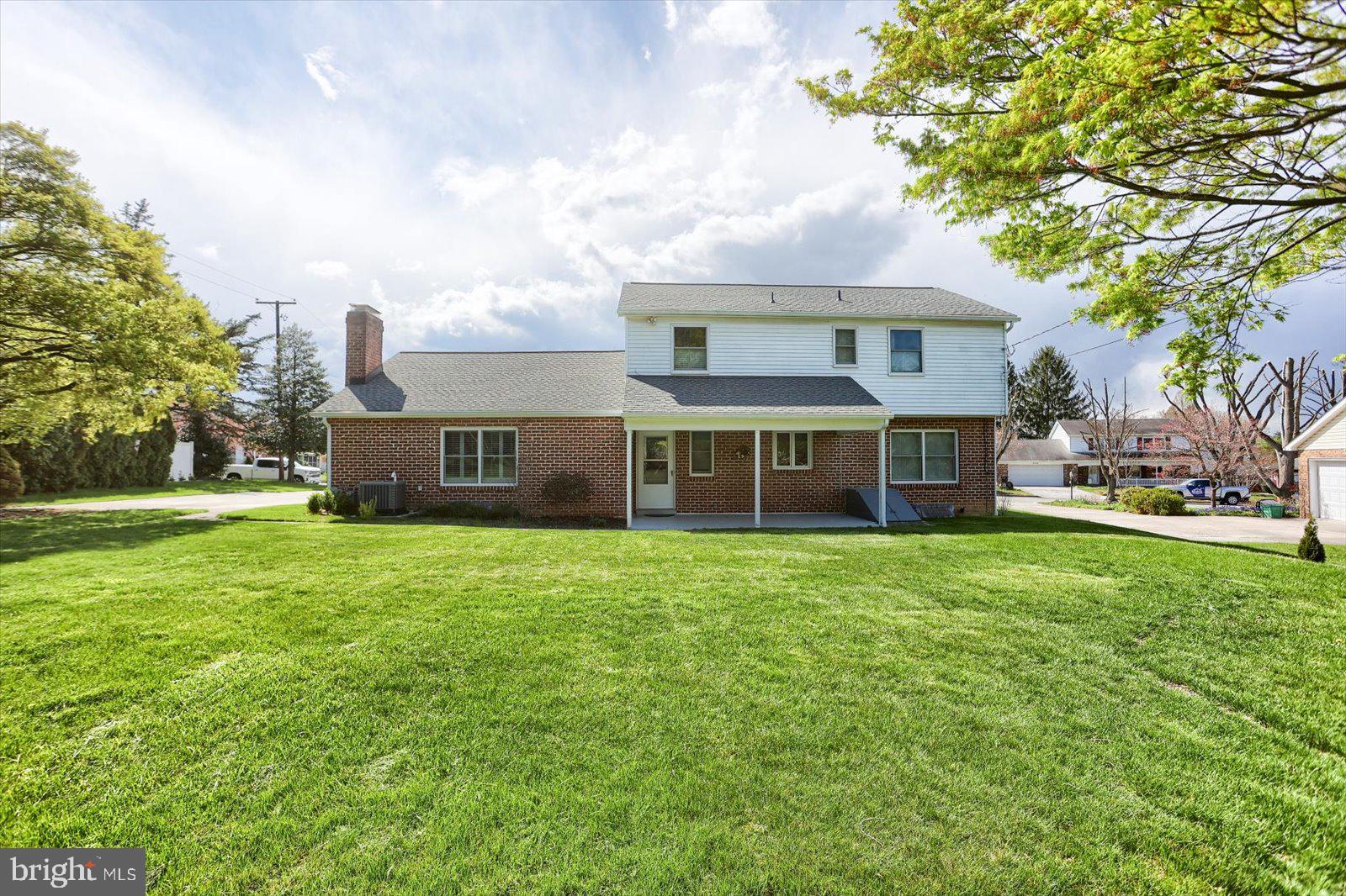 CLEARVIEW - Residential