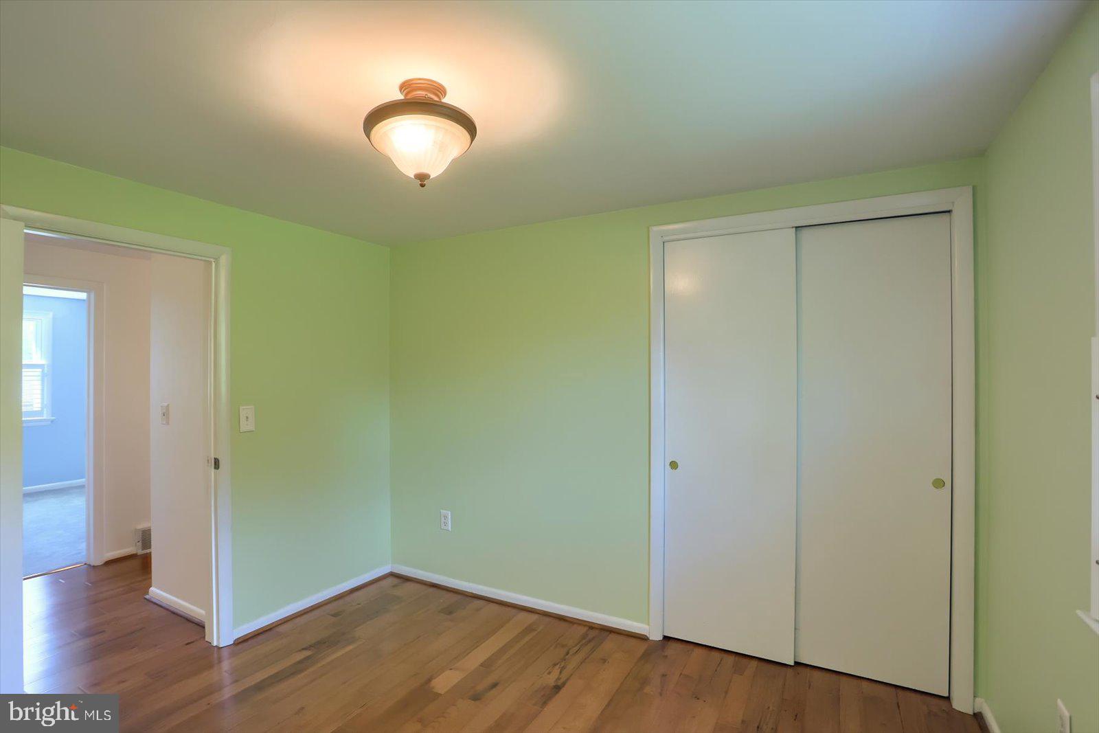 CLEARVIEW - Residential