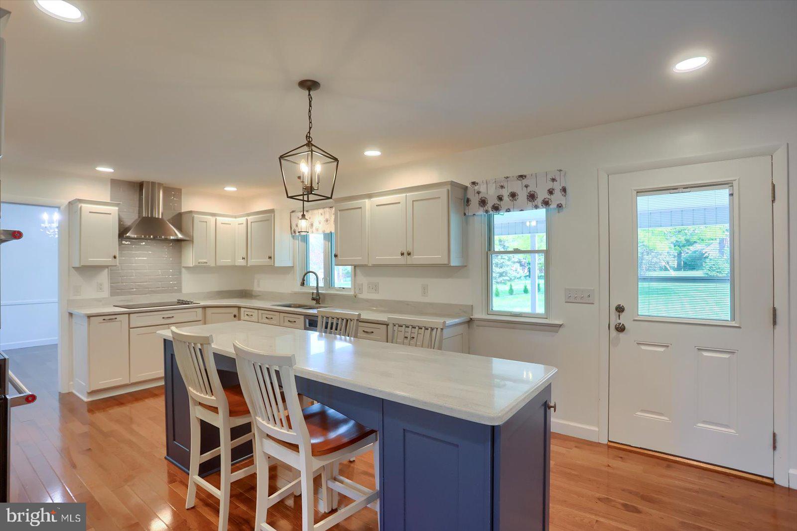 CLEARVIEW - Residential