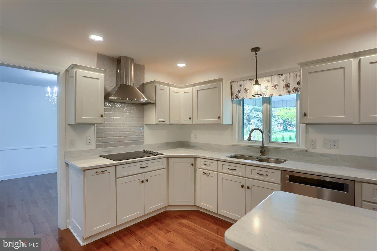 CLEARVIEW - Residential