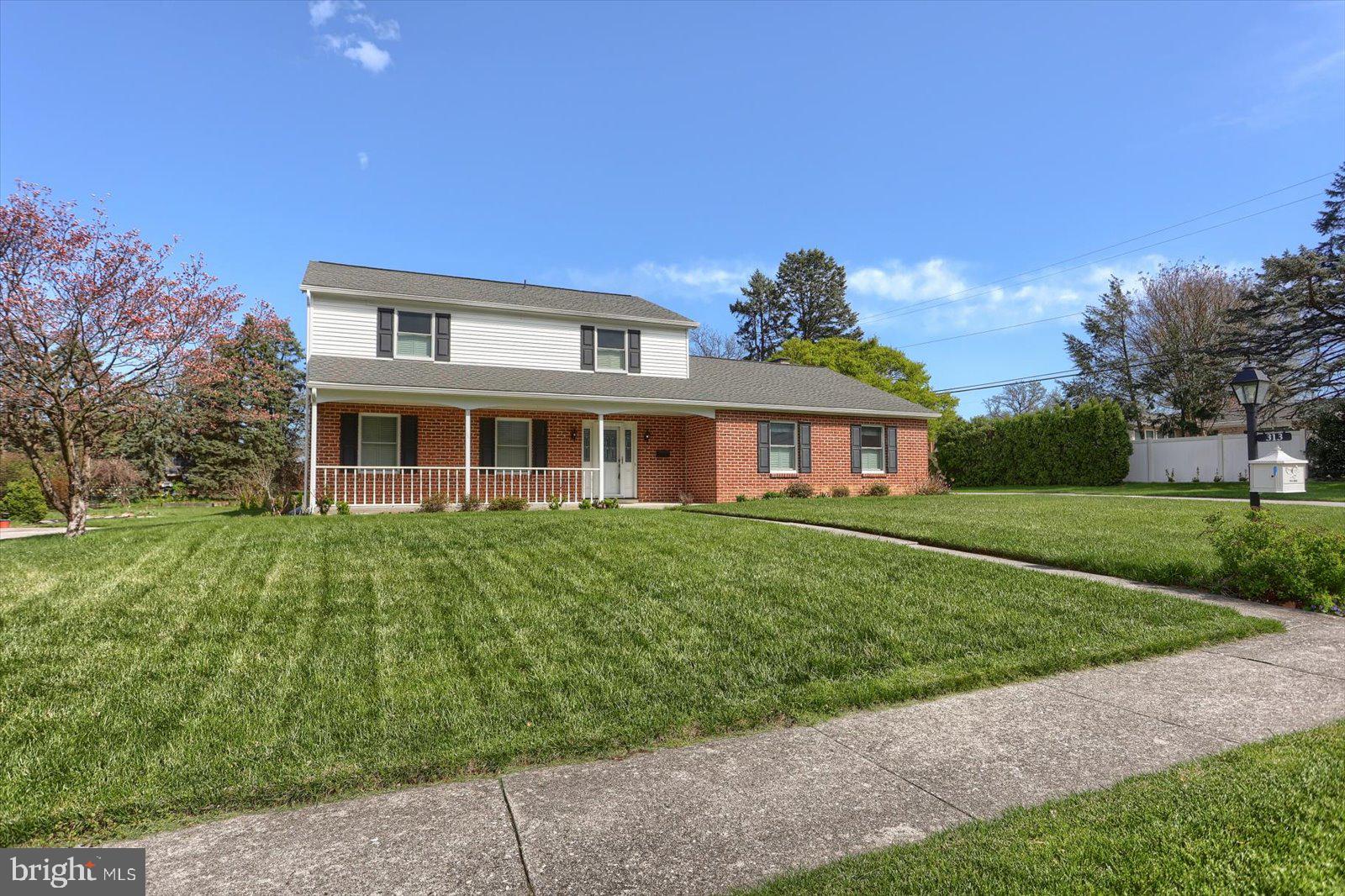 CLEARVIEW - Residential