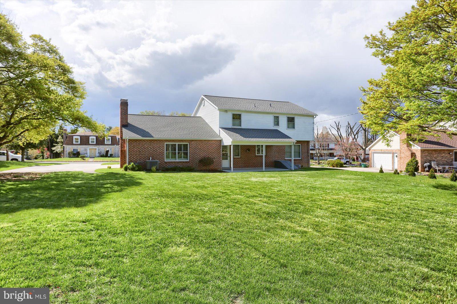 CLEARVIEW - Residential