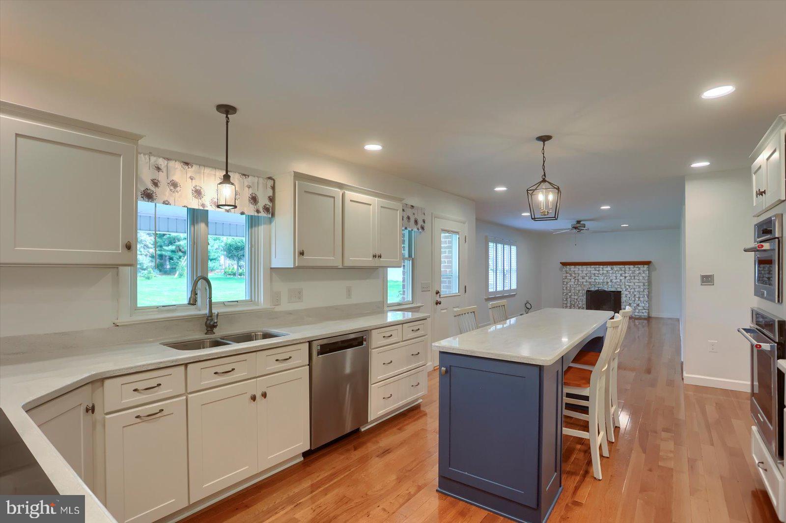 CLEARVIEW - Residential