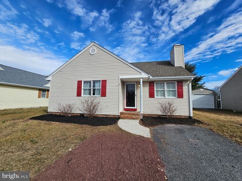 1405 BANTRY LANE SALISBURY MD 21804