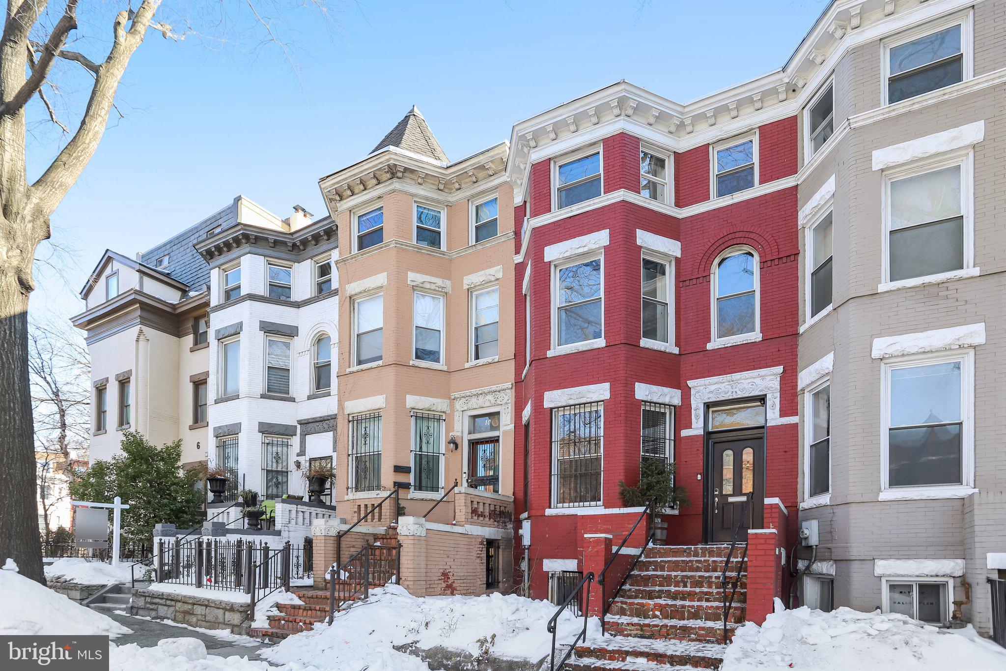 12 RHODE ISLAND AVENUE NW