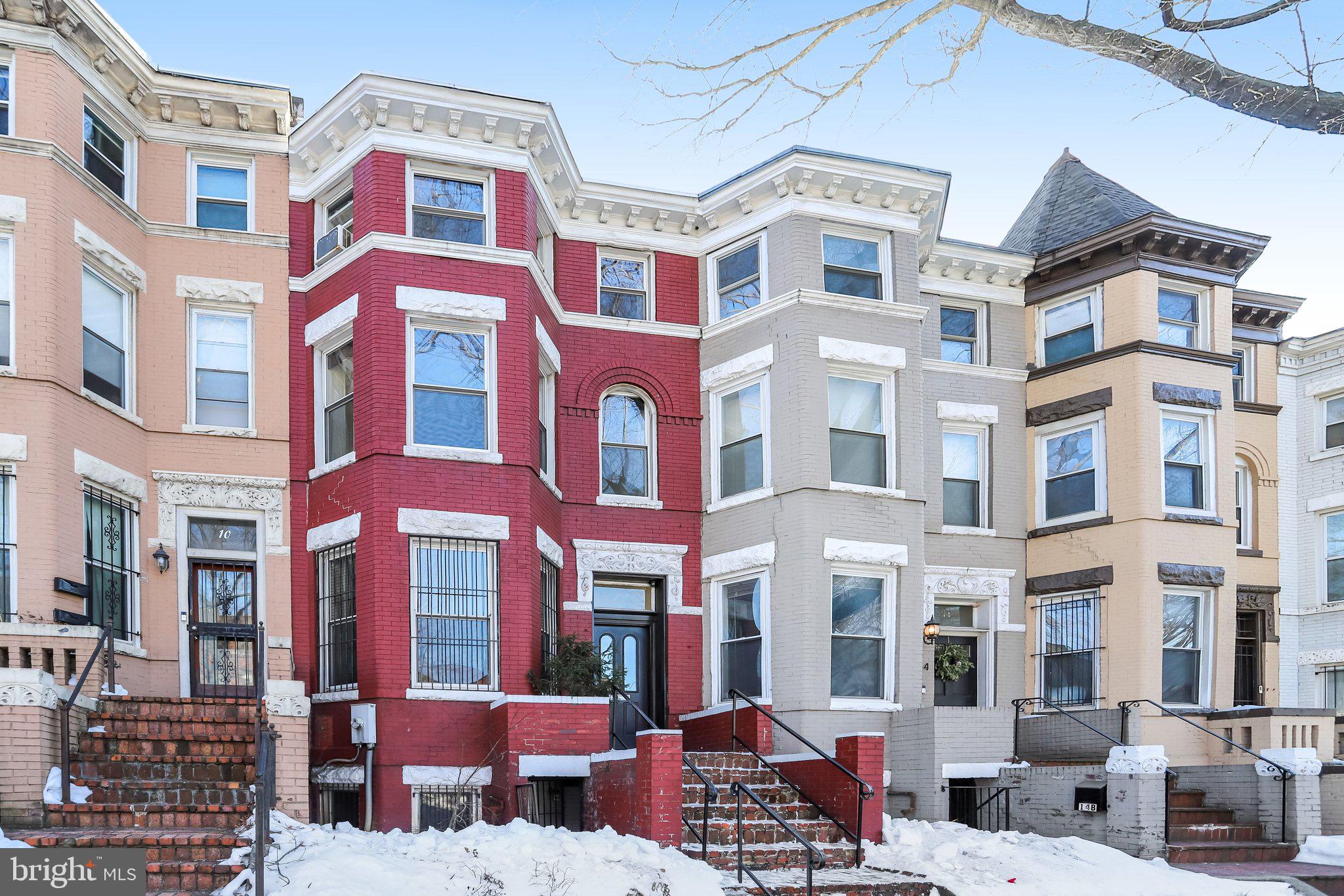 12 RHODE ISLAND AVENUE NW