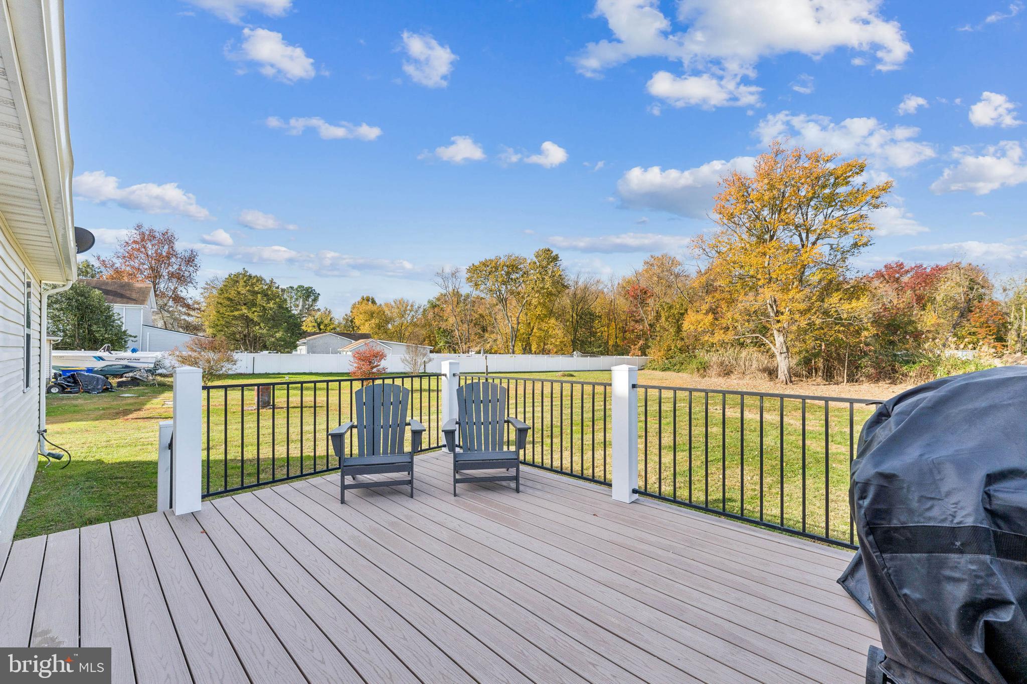 STEVENSVILLE - Residential