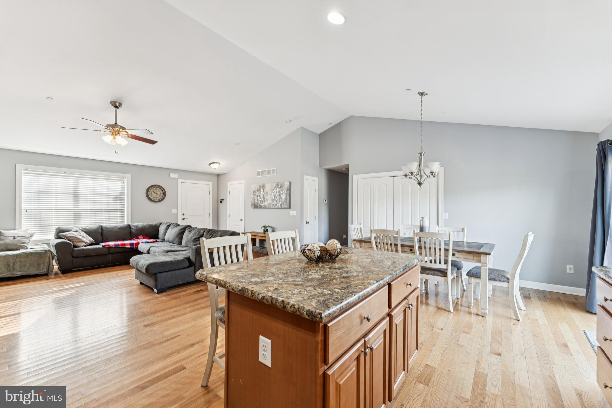 STEVENSVILLE - Residential