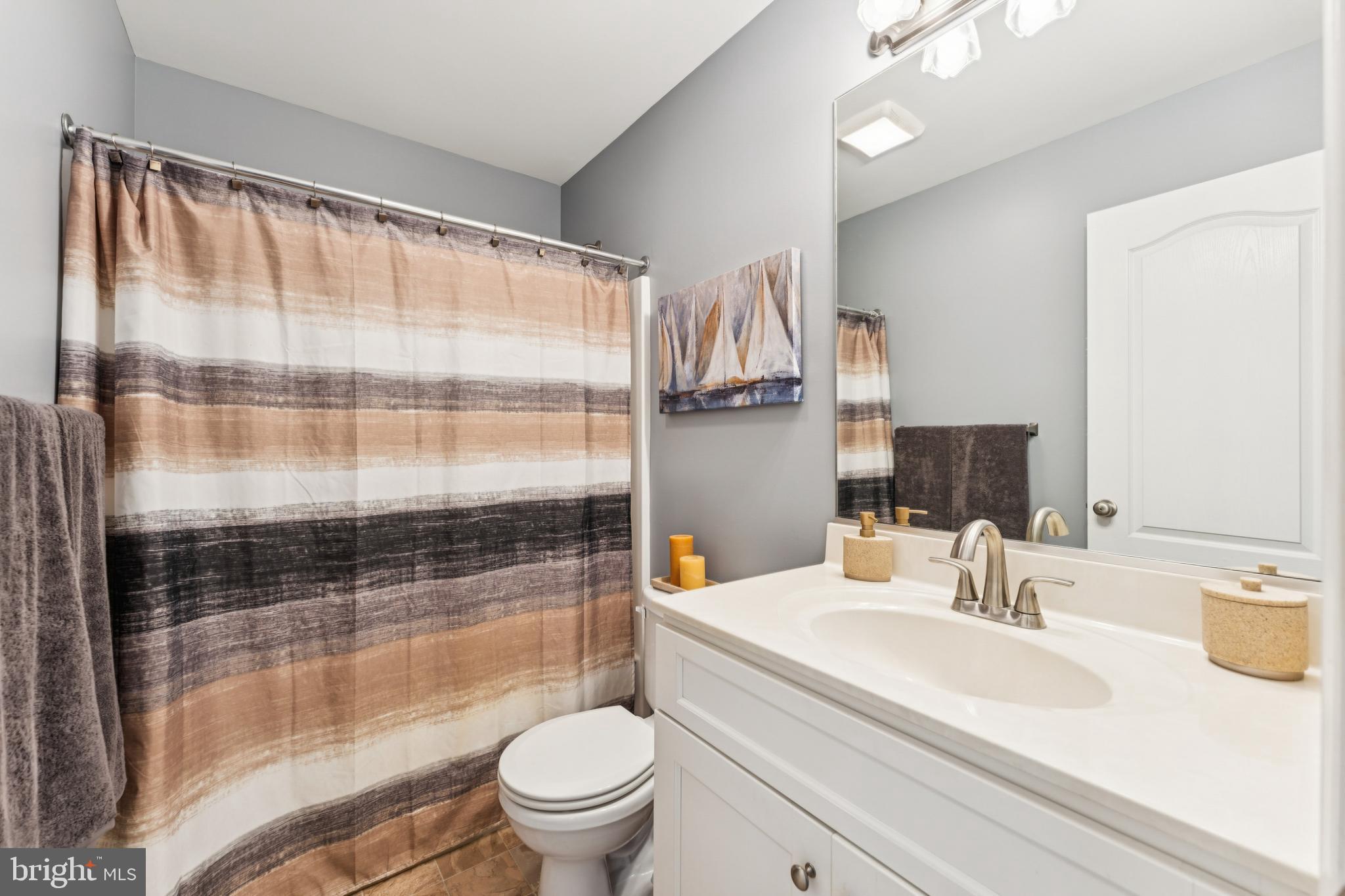 STEVENSVILLE - Residential