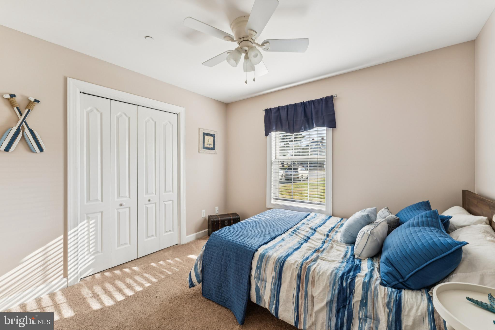 STEVENSVILLE - Residential