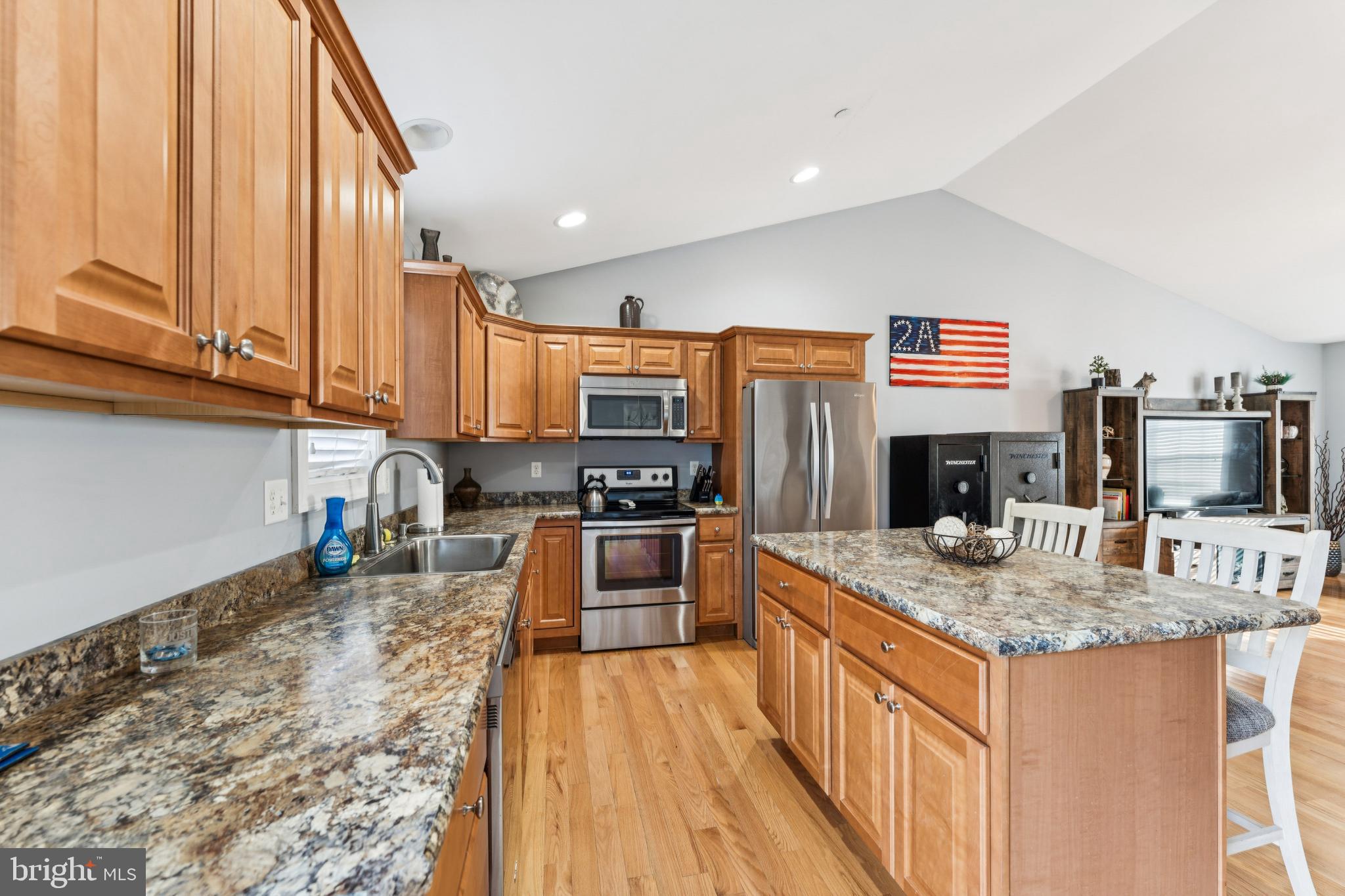 STEVENSVILLE - Residential