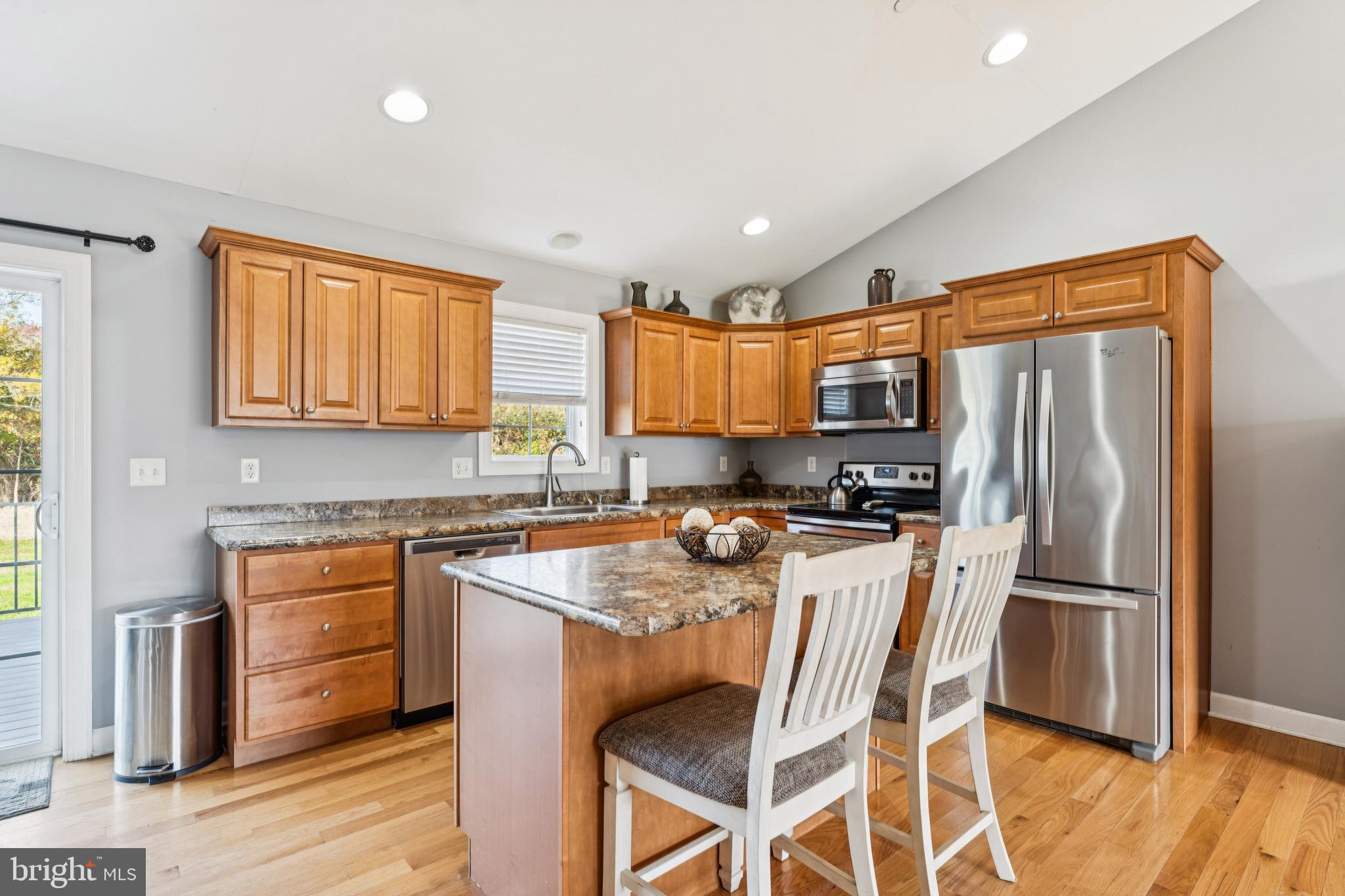 STEVENSVILLE - Residential