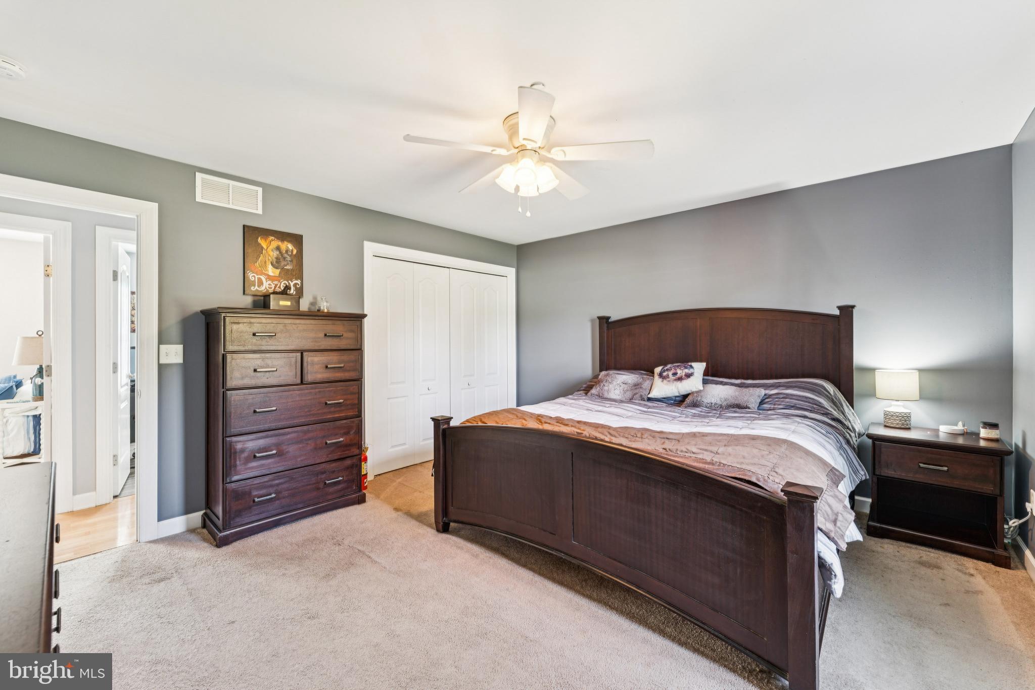 STEVENSVILLE - Residential