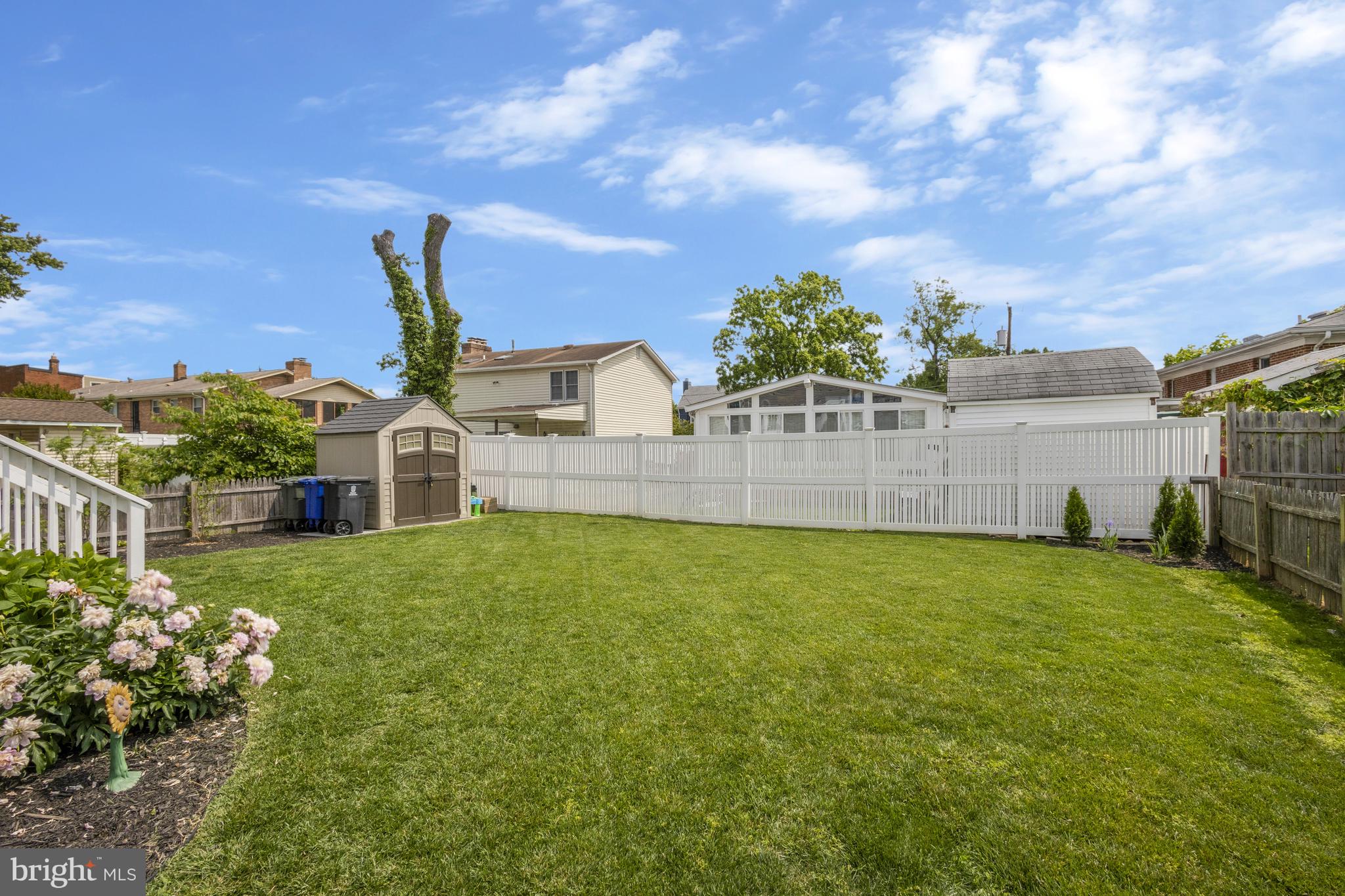 ARLINGTON VIEW - Residential