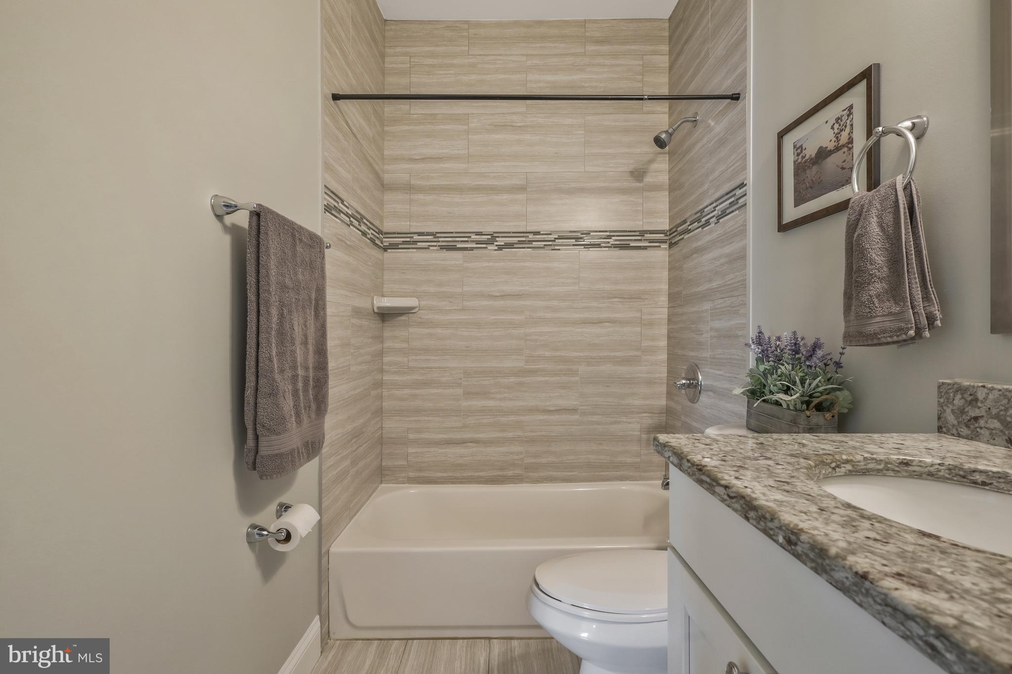 ARLINGTON VIEW - Residential