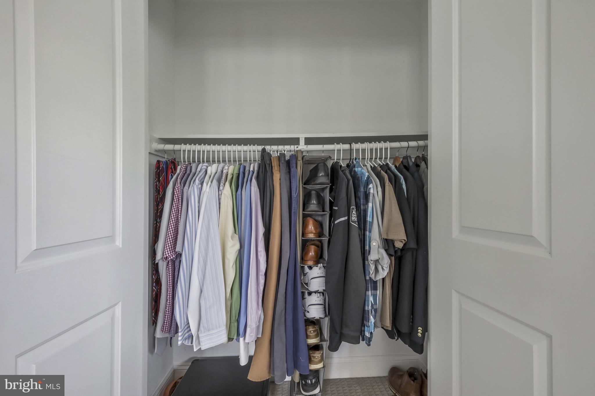 ARLINGTON VIEW - Residential