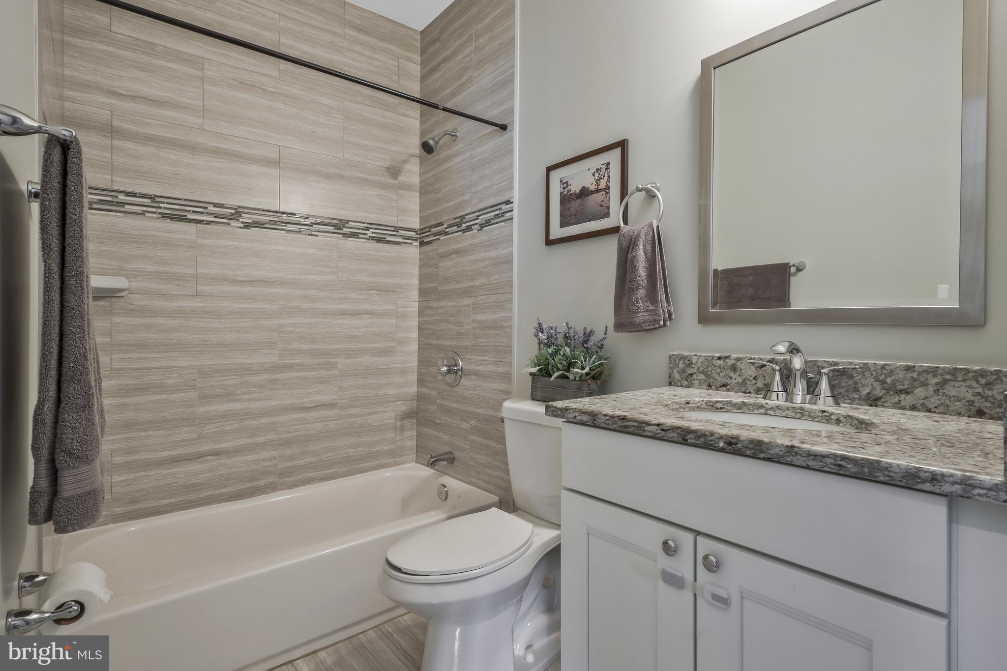 ARLINGTON VIEW - Residential