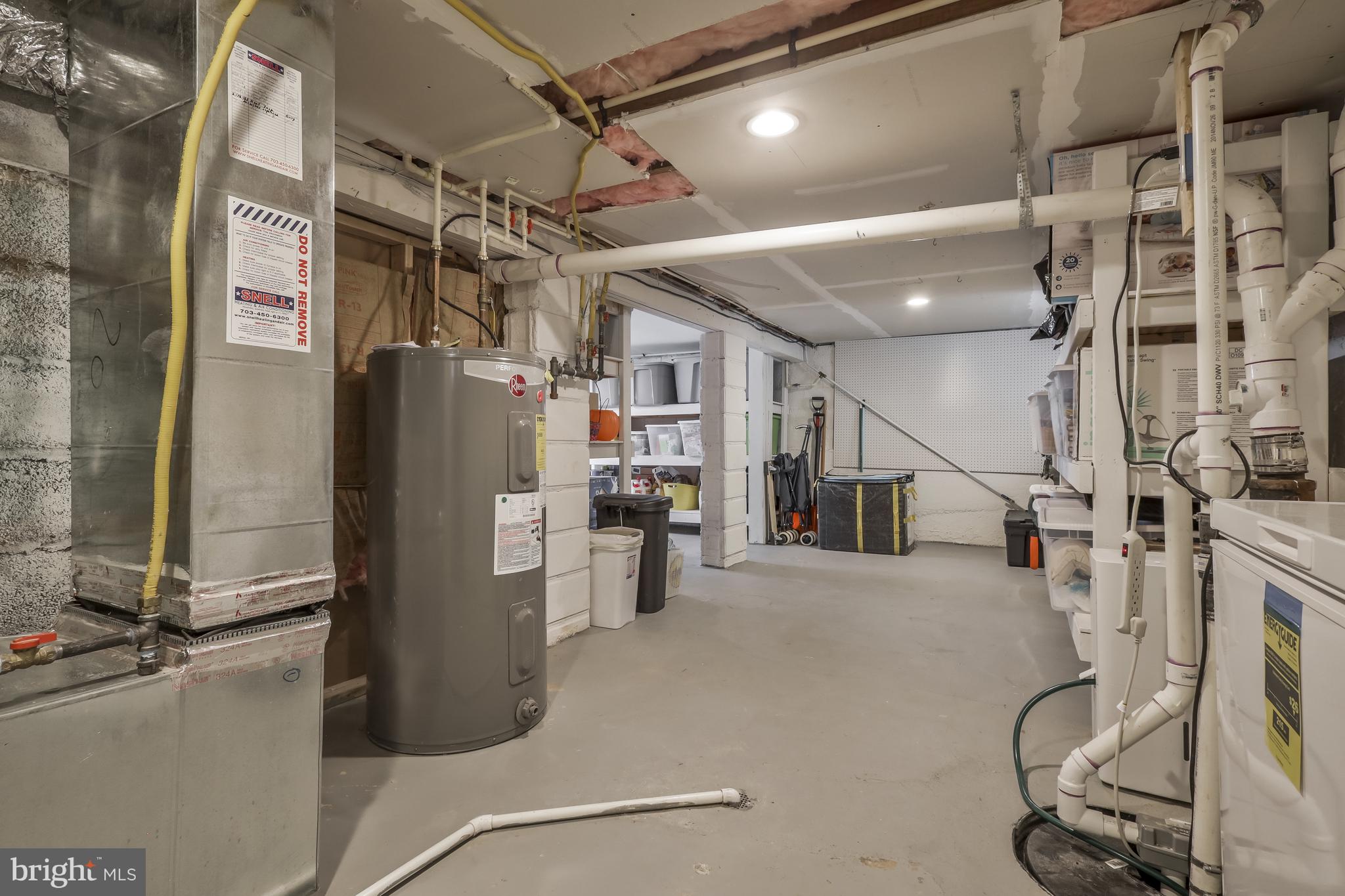 ARLINGTON VIEW - Residential