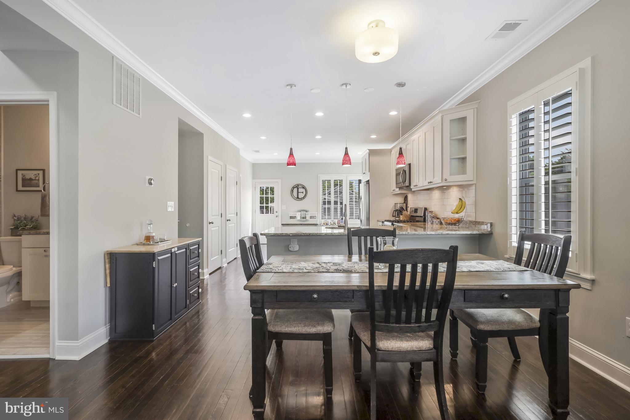 ARLINGTON VIEW - Residential