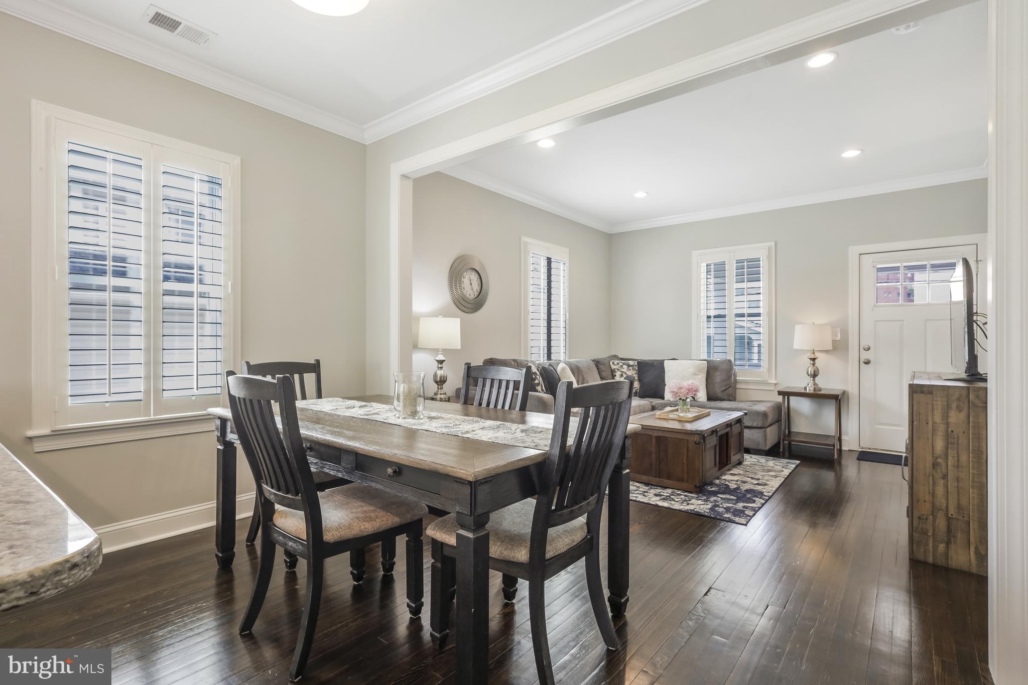 ARLINGTON VIEW - Residential