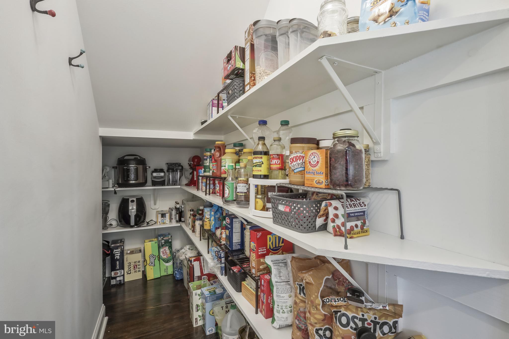 ARLINGTON VIEW - Residential