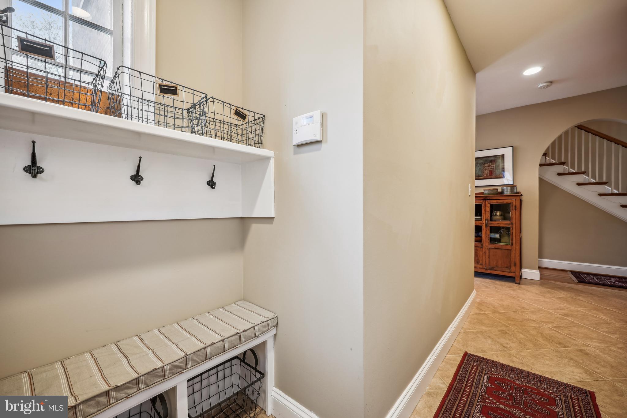 WOODSIDE PARK - Residential