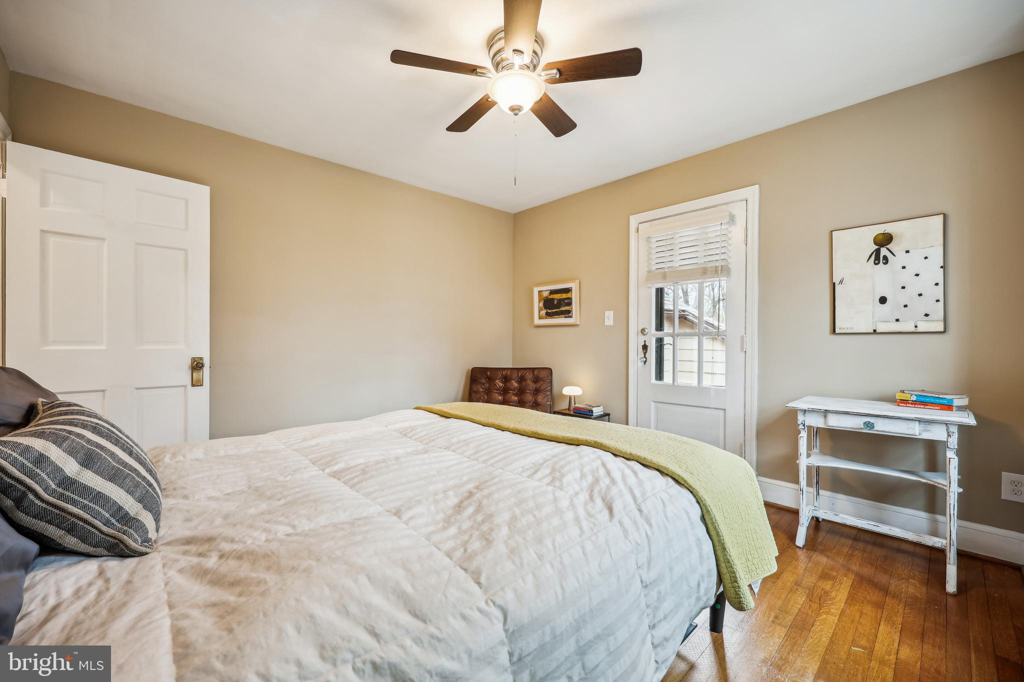 WOODSIDE PARK - Residential