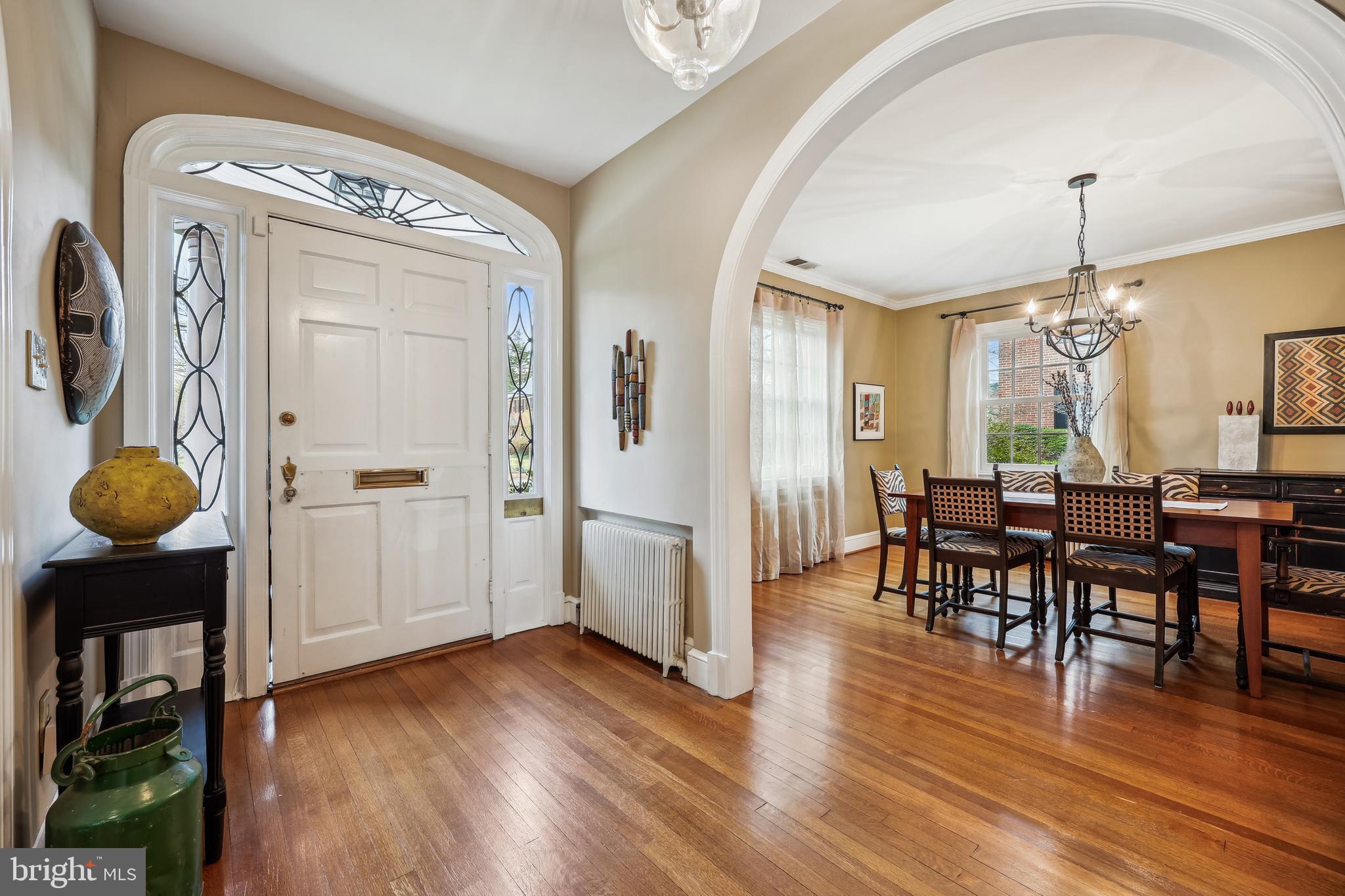 WOODSIDE PARK - Residential