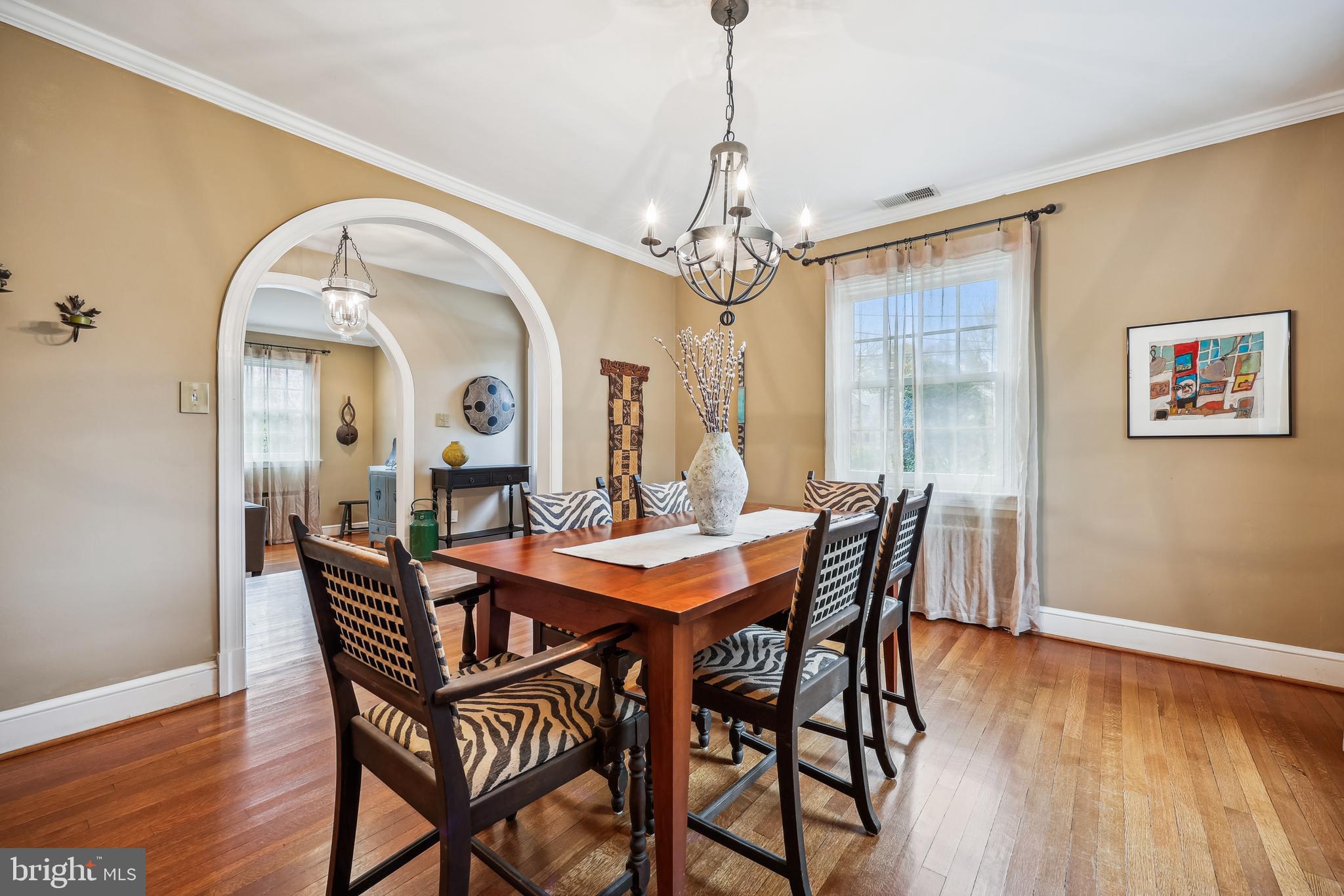 WOODSIDE PARK - Residential