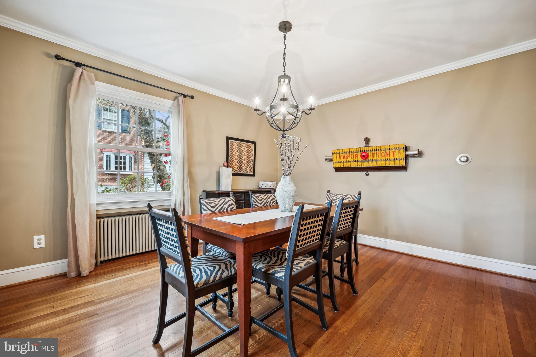 WOODSIDE PARK - Residential