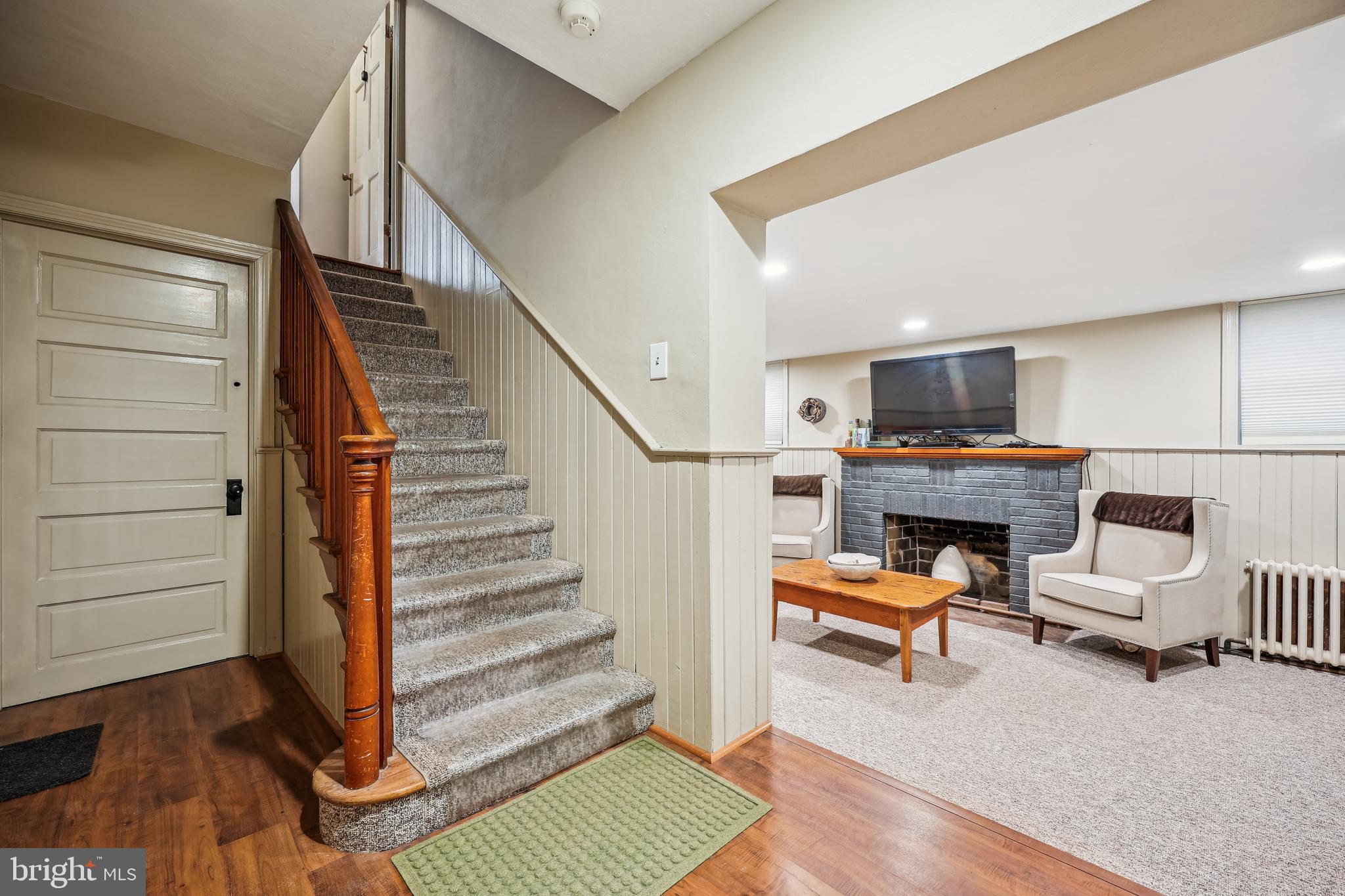 WOODSIDE PARK - Residential