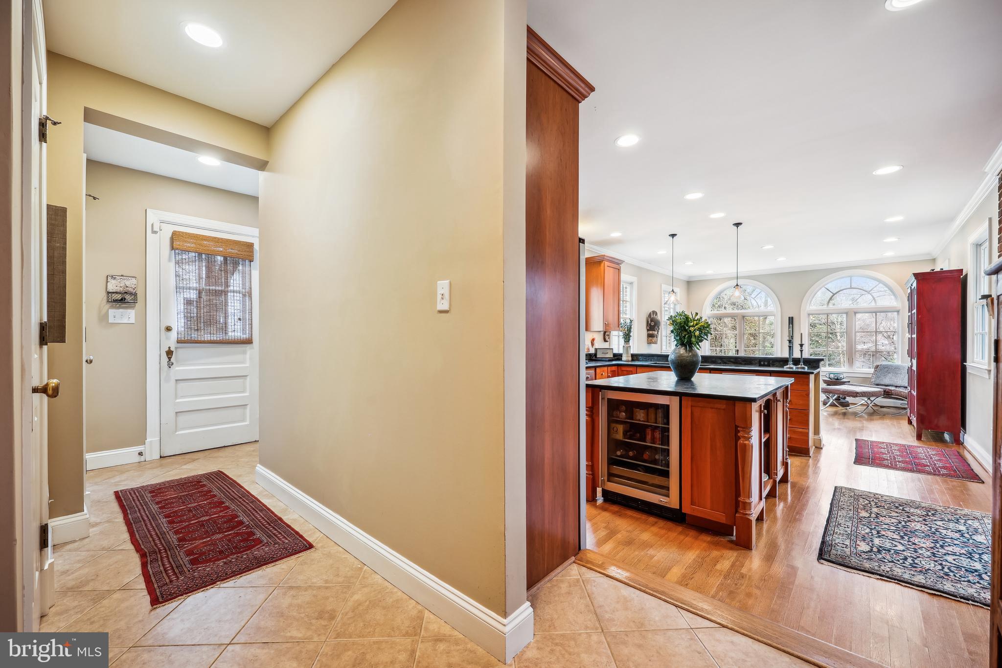 WOODSIDE PARK - Residential