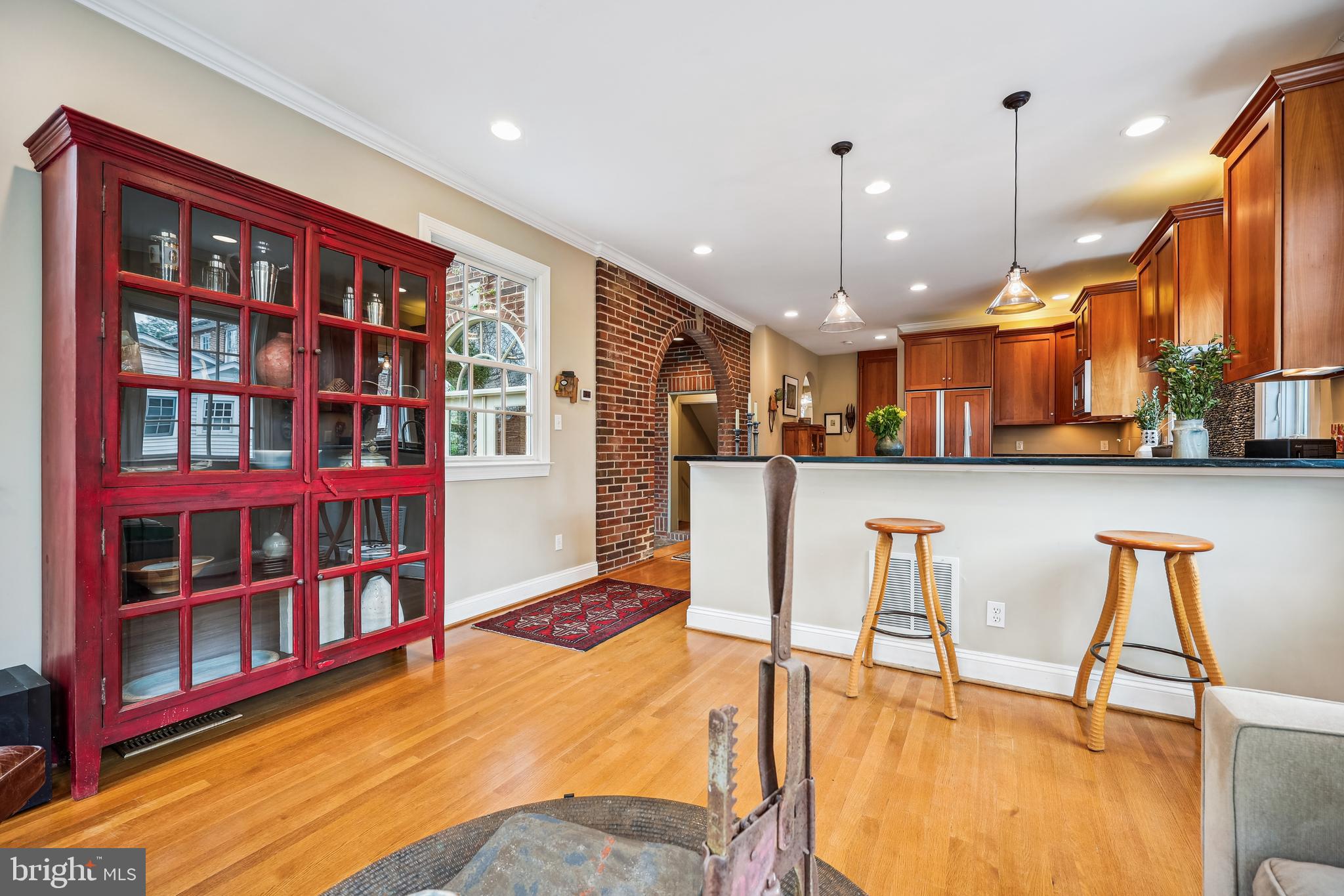 WOODSIDE PARK - Residential