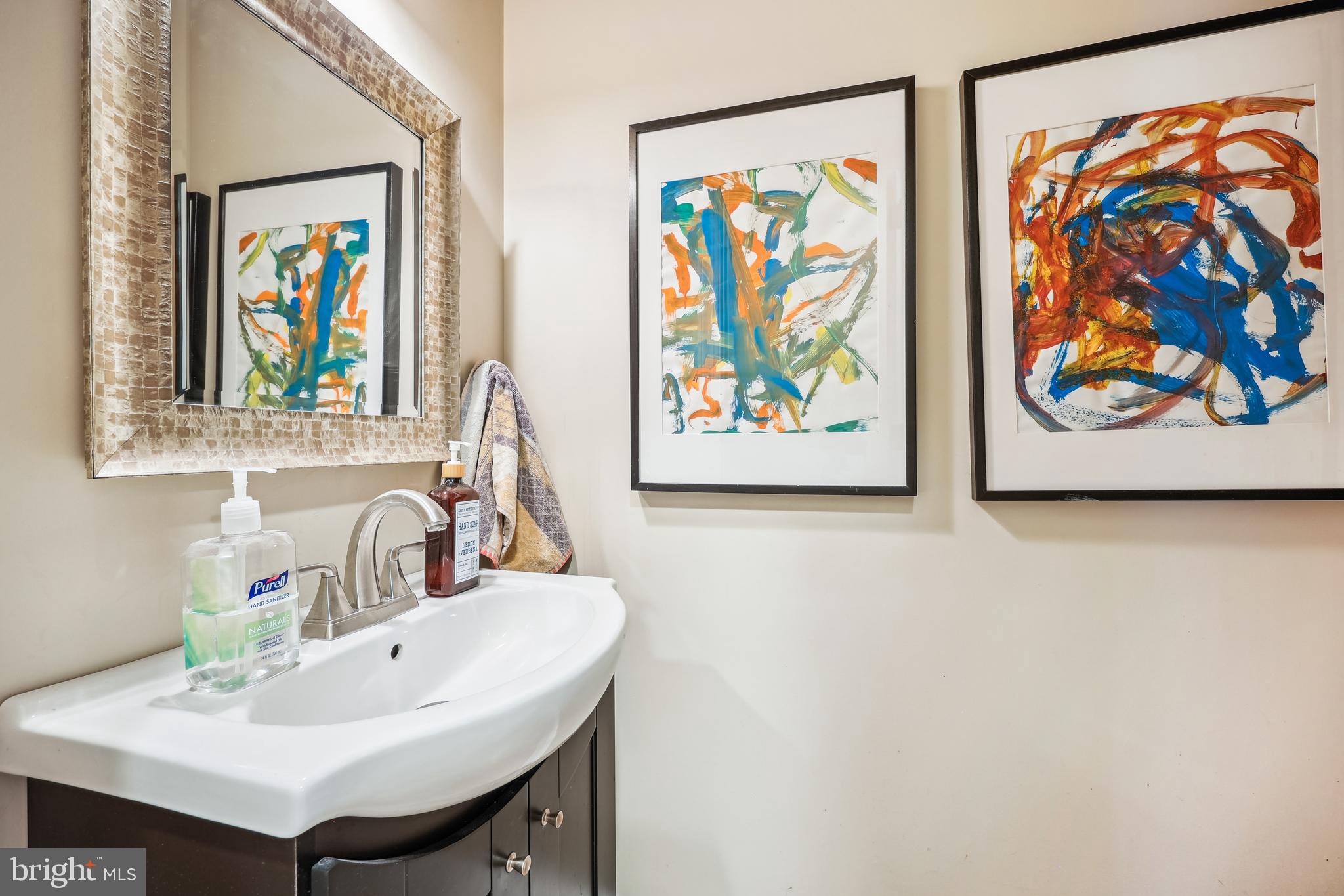 WOODSIDE PARK - Residential