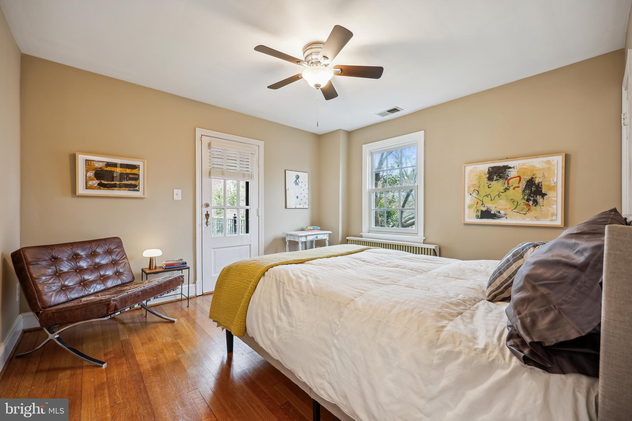 WOODSIDE PARK - Residential