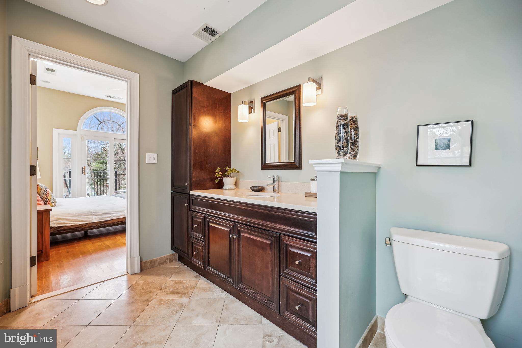 WOODSIDE PARK - Residential