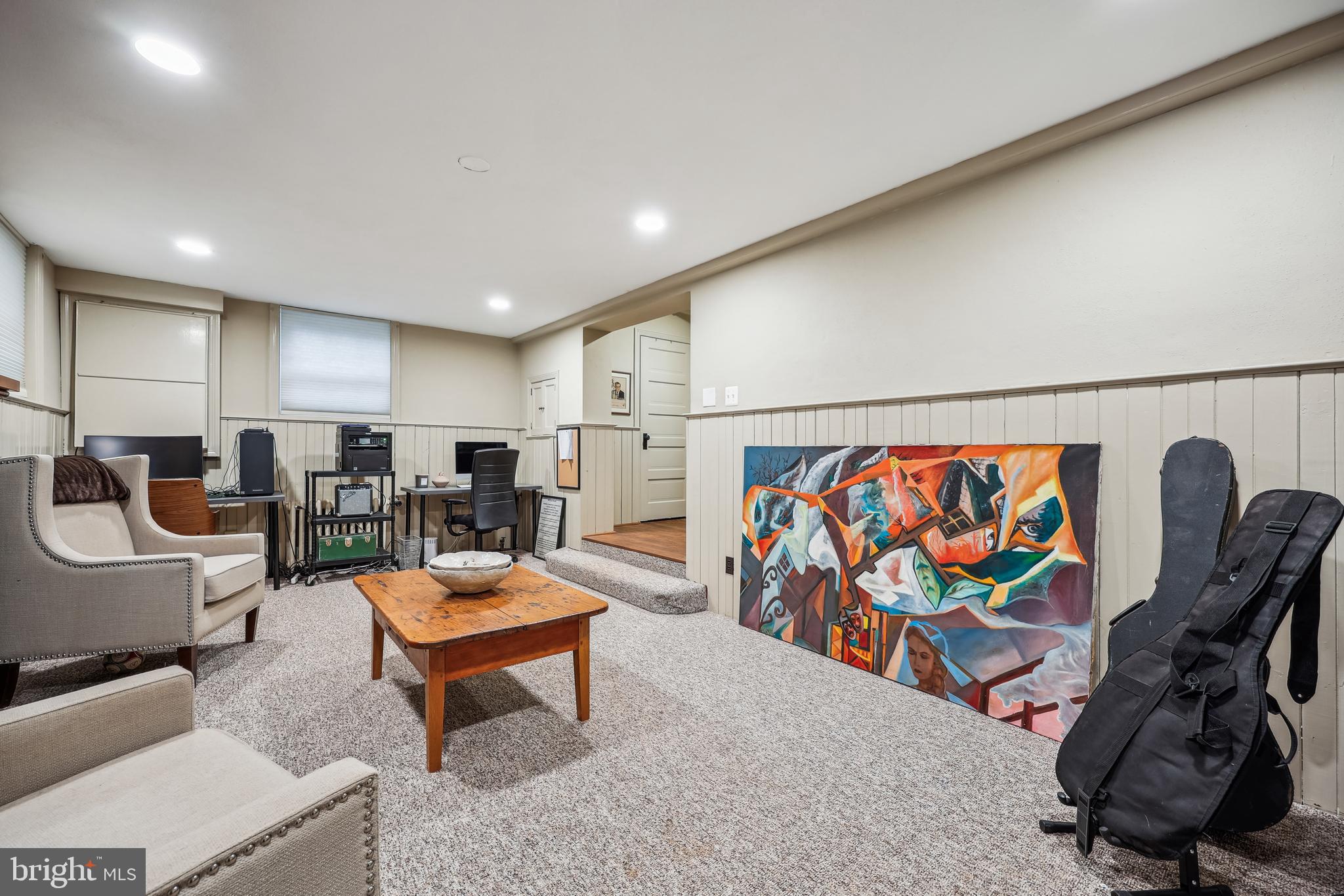 WOODSIDE PARK - Residential