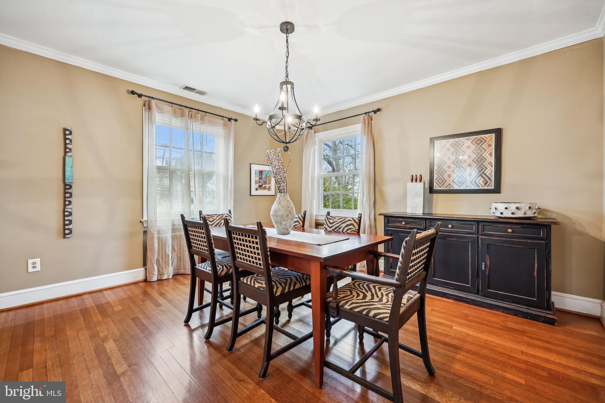 WOODSIDE PARK - Residential