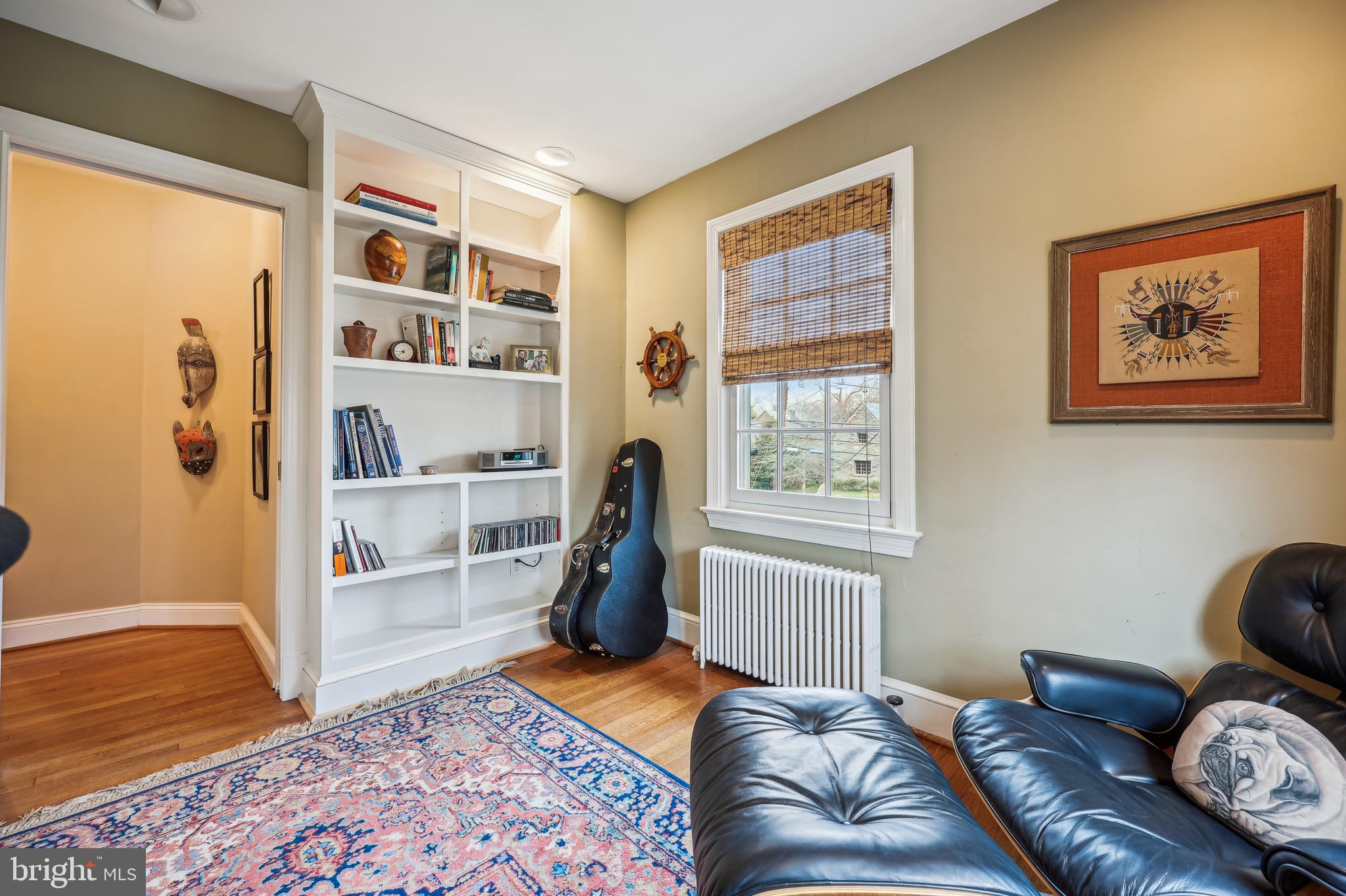 WOODSIDE PARK - Residential