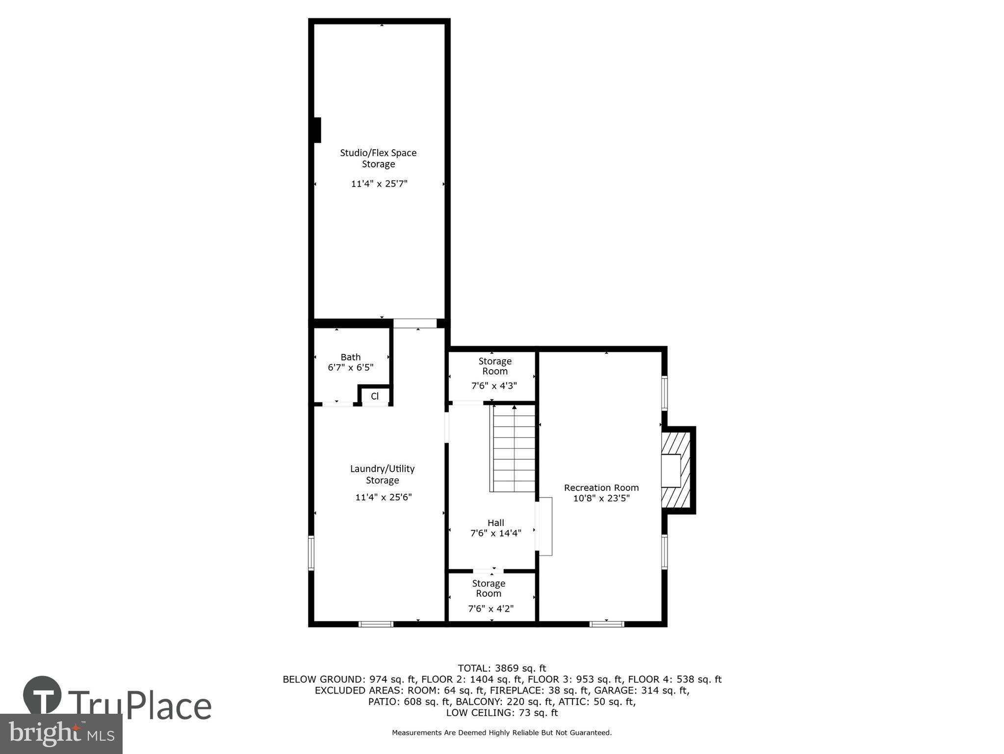 WOODSIDE PARK - Residential