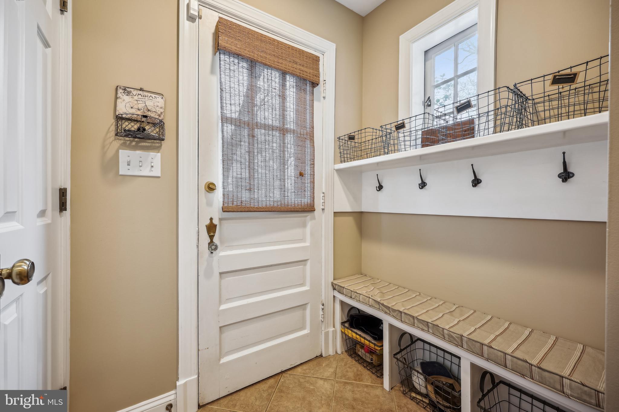 WOODSIDE PARK - Residential