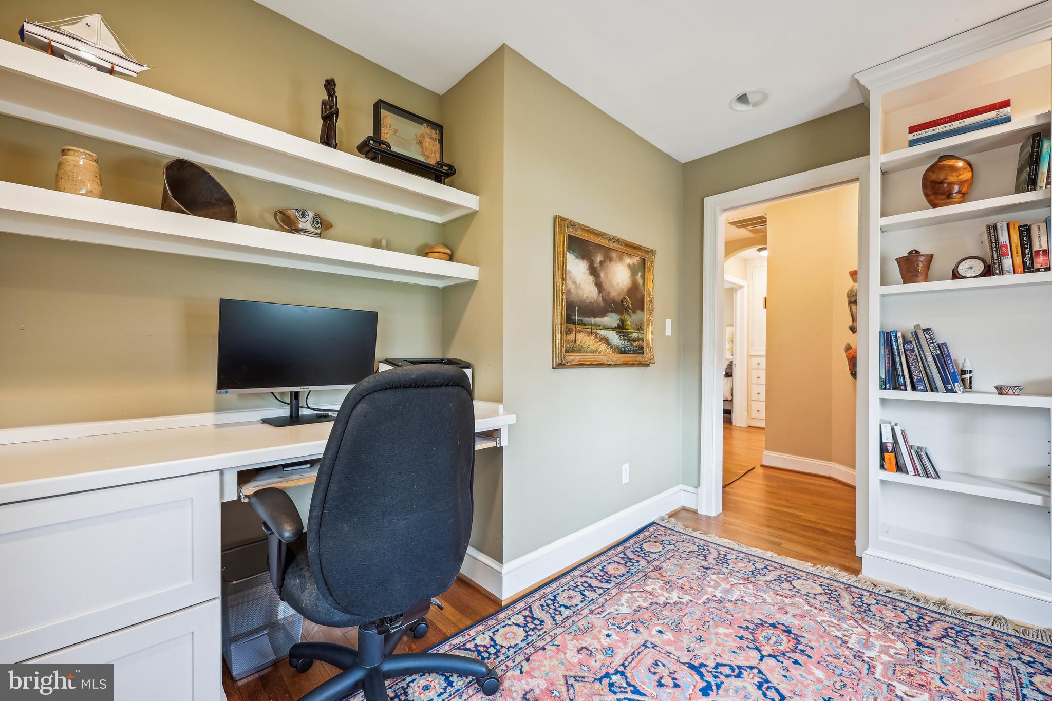 WOODSIDE PARK - Residential