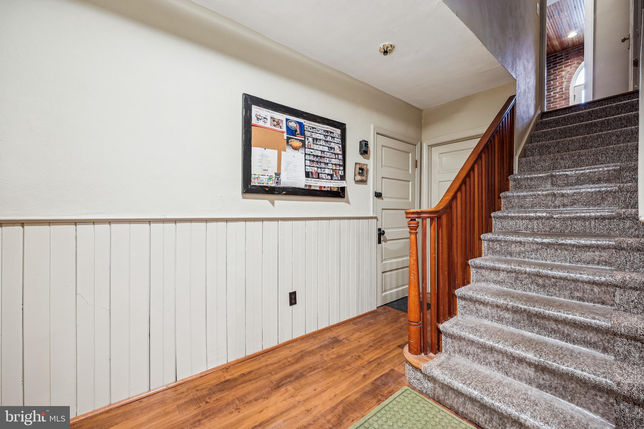 WOODSIDE PARK - Residential