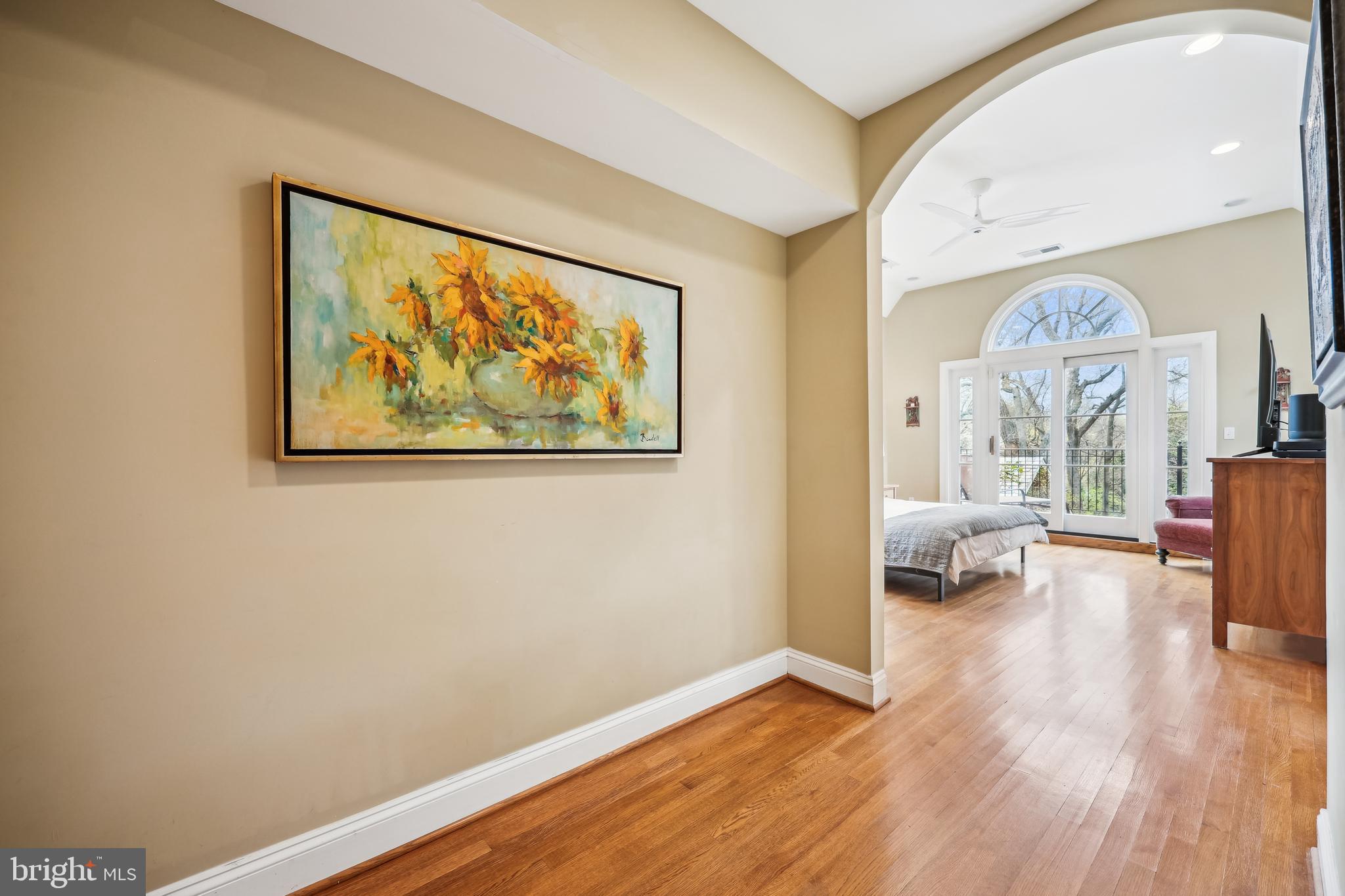 WOODSIDE PARK - Residential